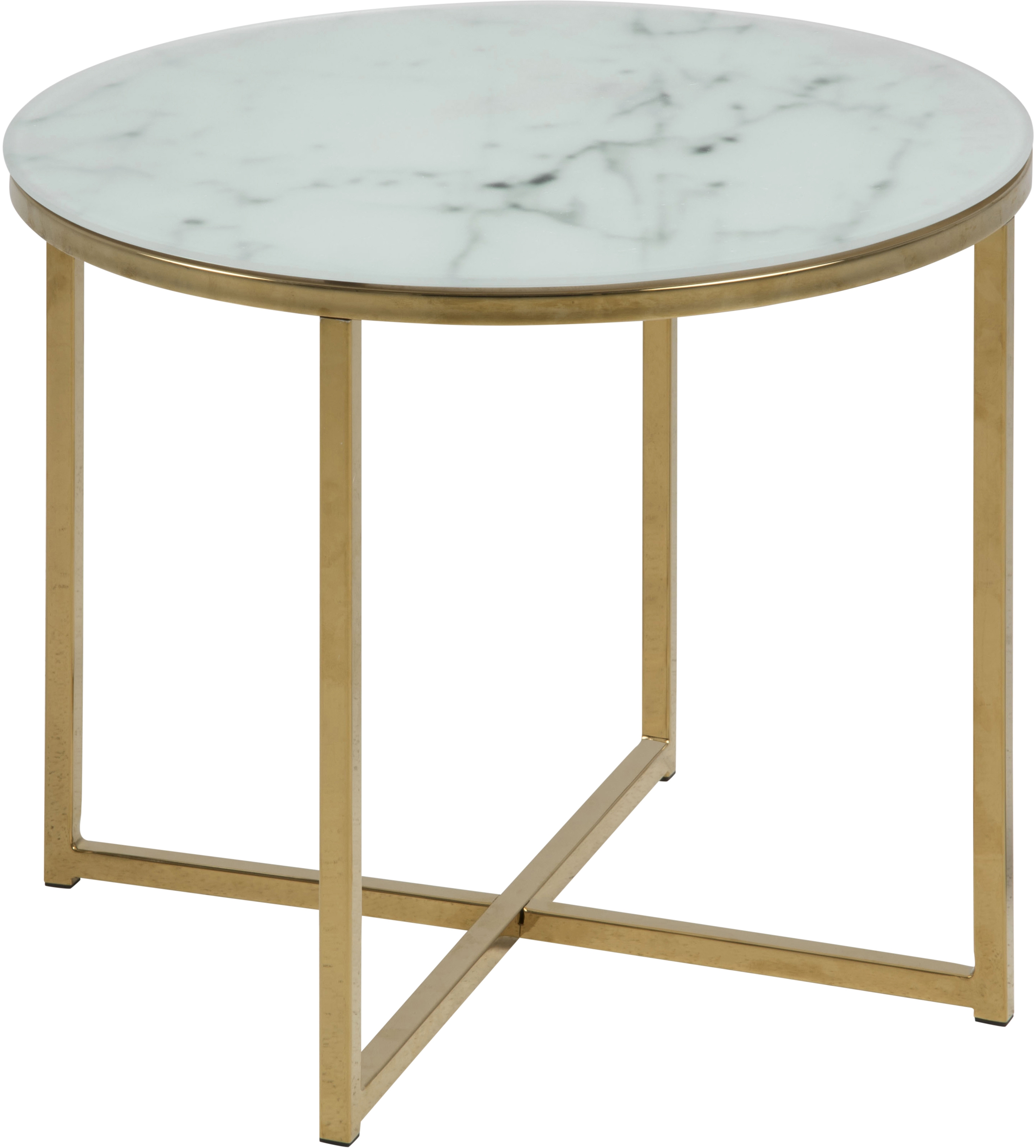 Table d'appoint ALISMA