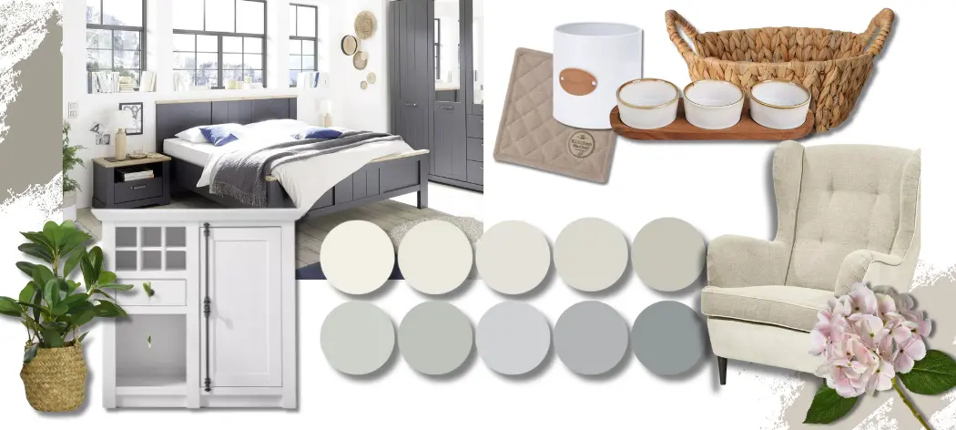 Aménager dans le style maison de campagne