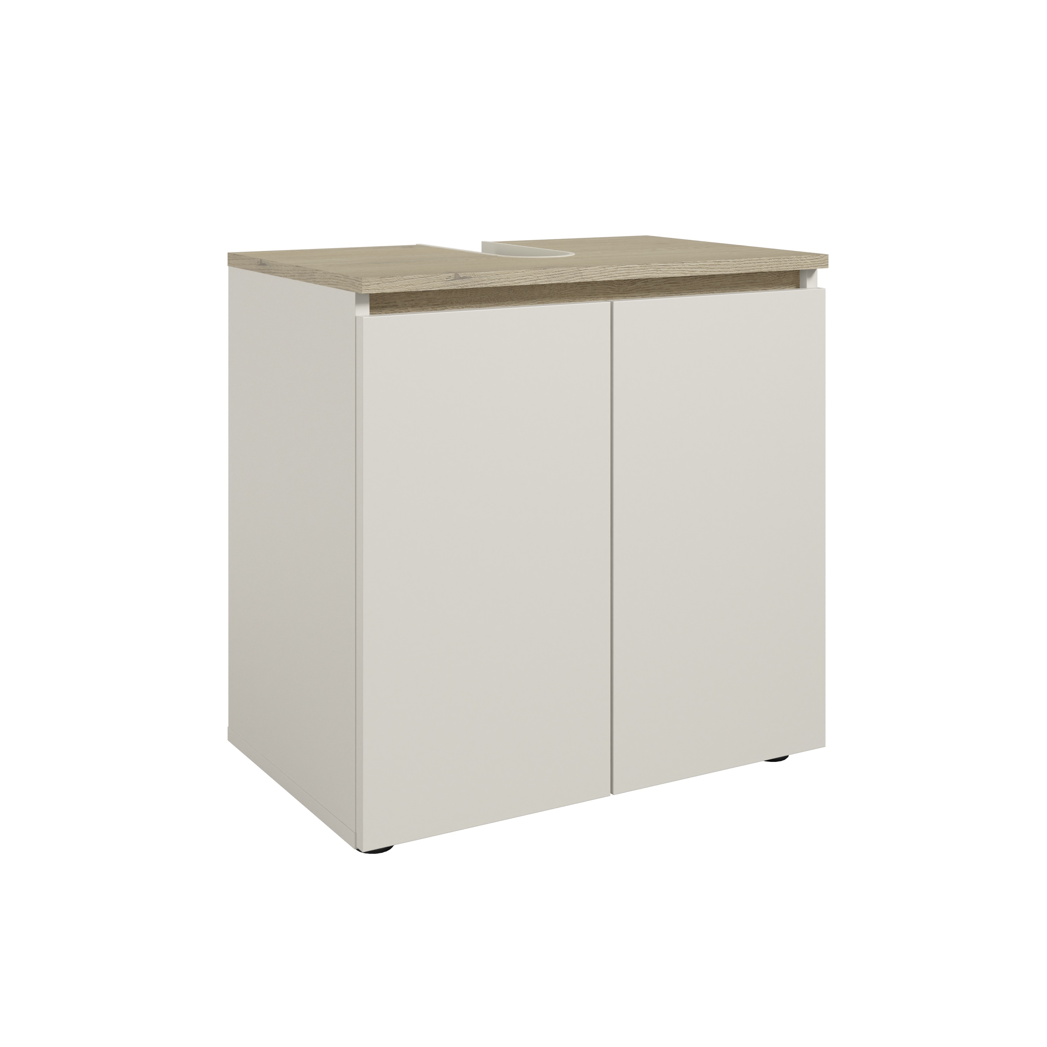 Waschbeckenunterschrank LONDON