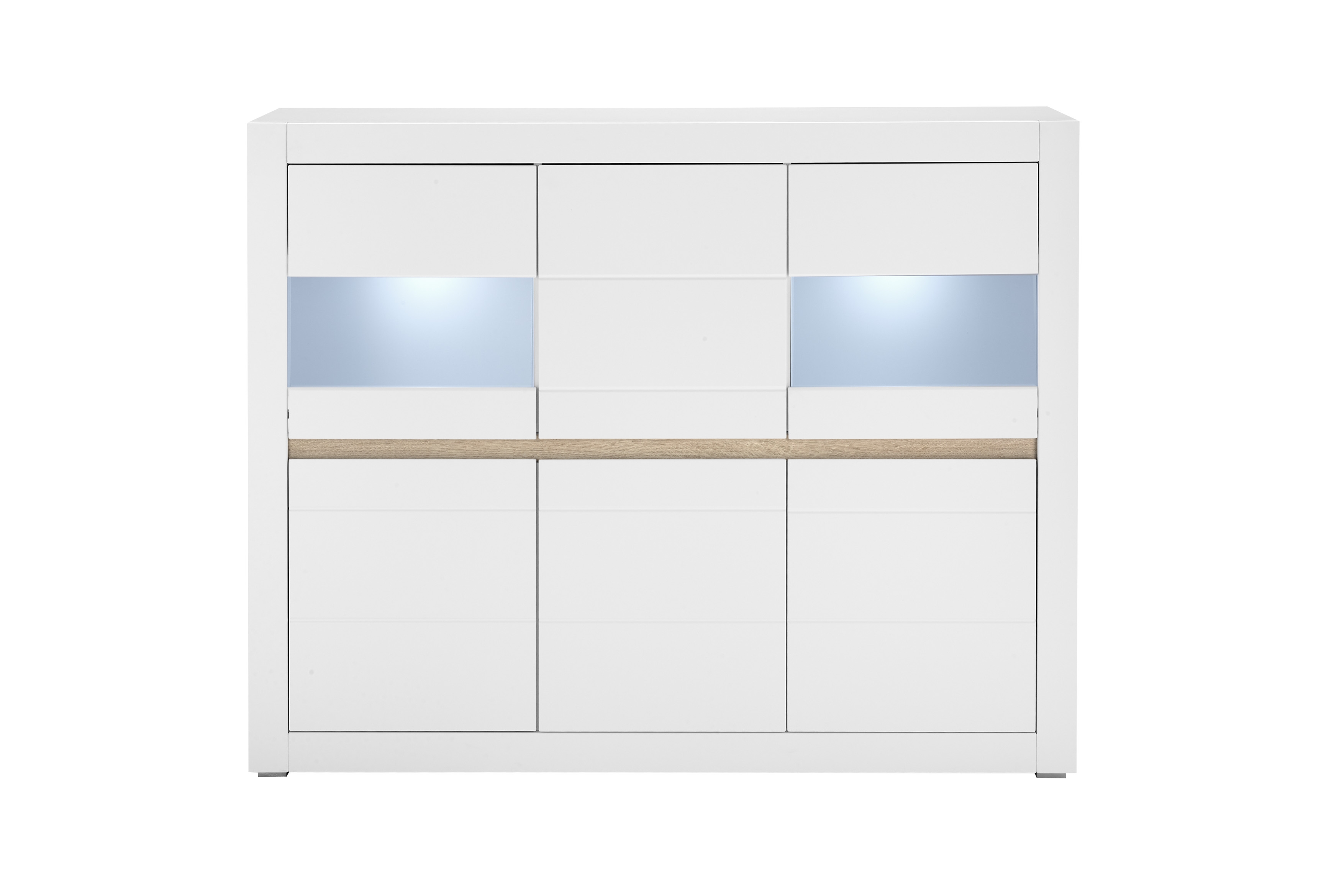 Highboard CHESTER