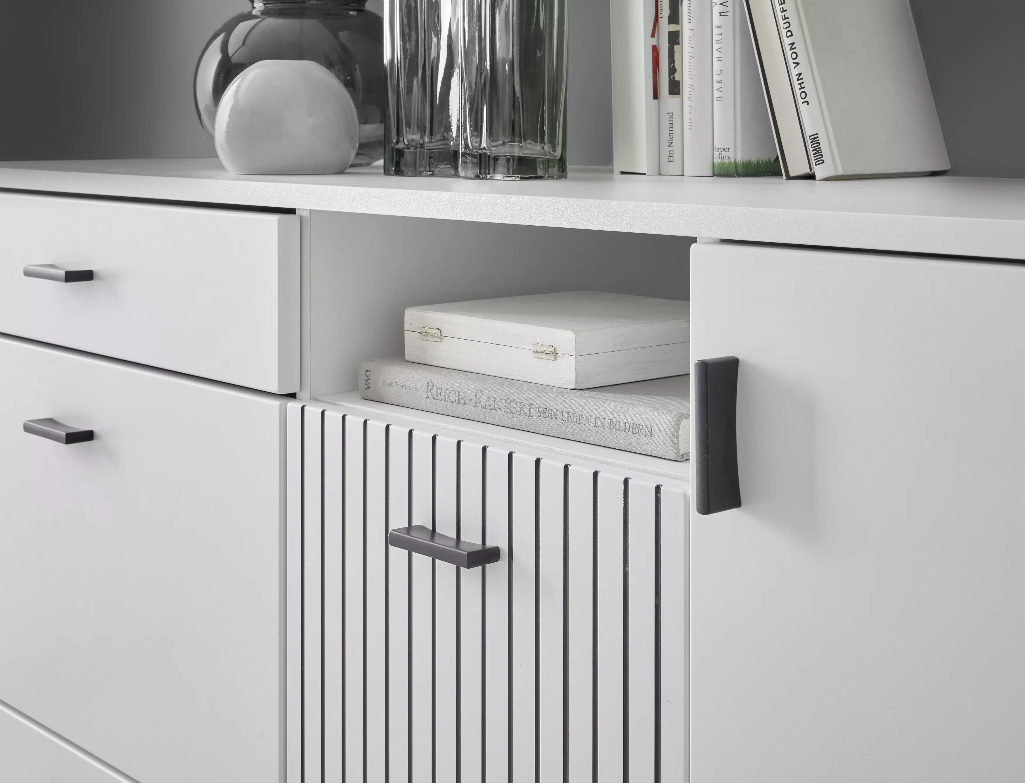 Sideboard HUDSON