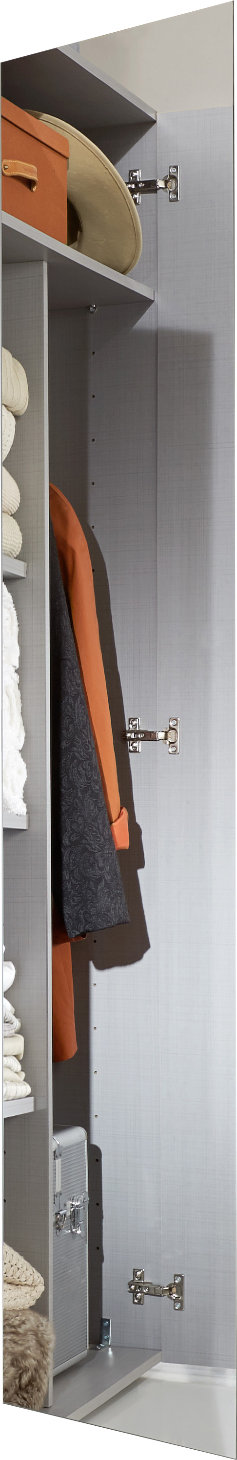 Miroir MULTIRAUMKONZEPT Miroir MULTIRAUMKONZEPT