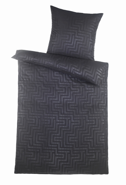 Mikrofaser Bettwäsche High Class LABYRINTH Mikrofaser Bettwäsche High Class LABYRINTH