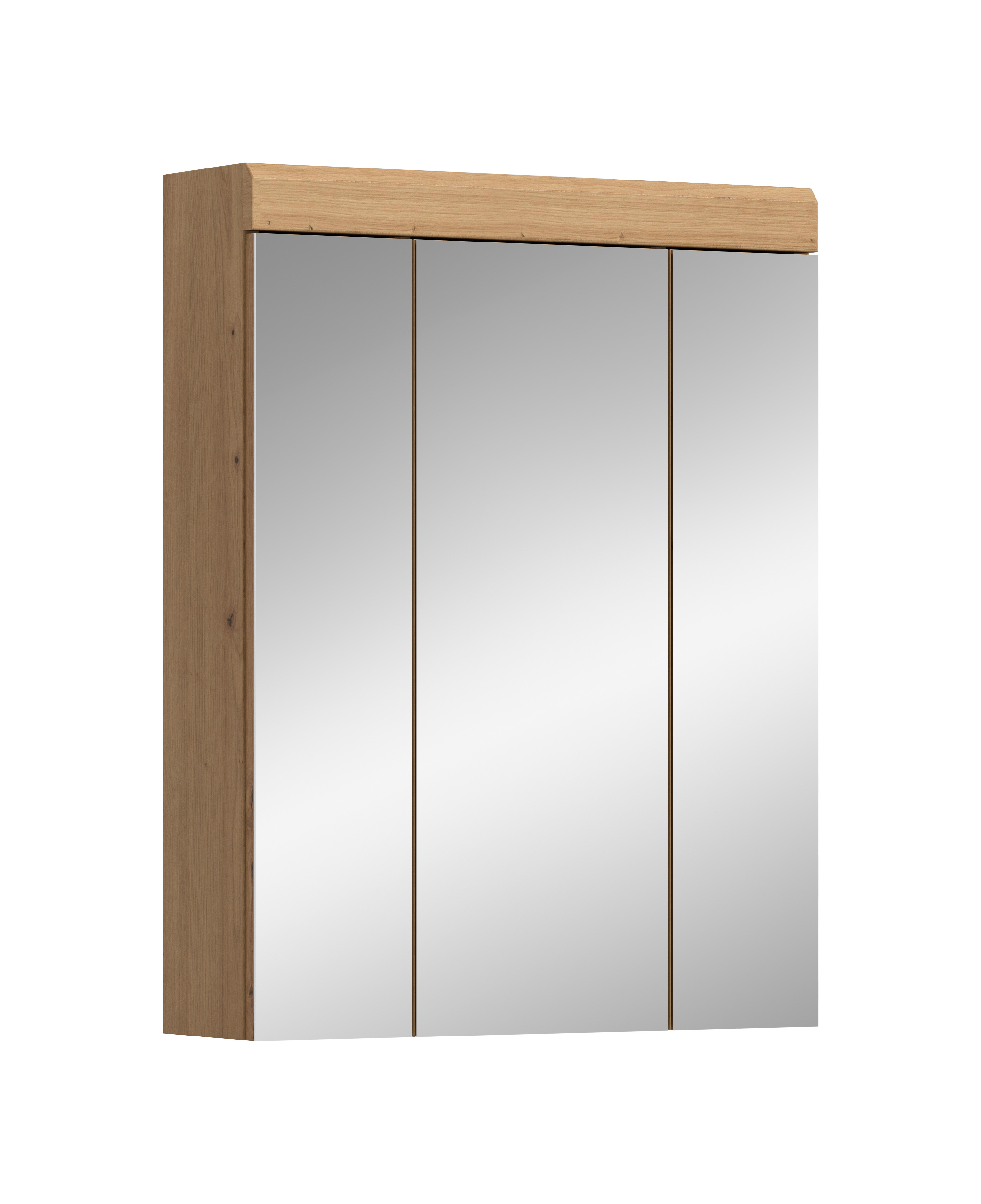 Spiegelschrank SEWULA