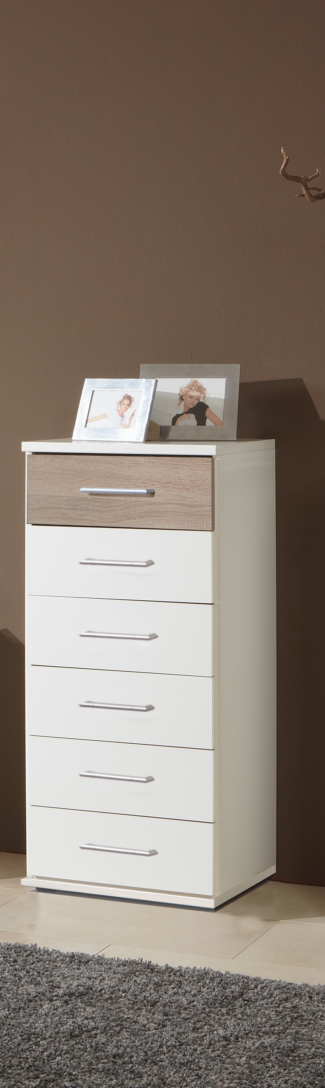 Commode CLICK Commode CLICK
