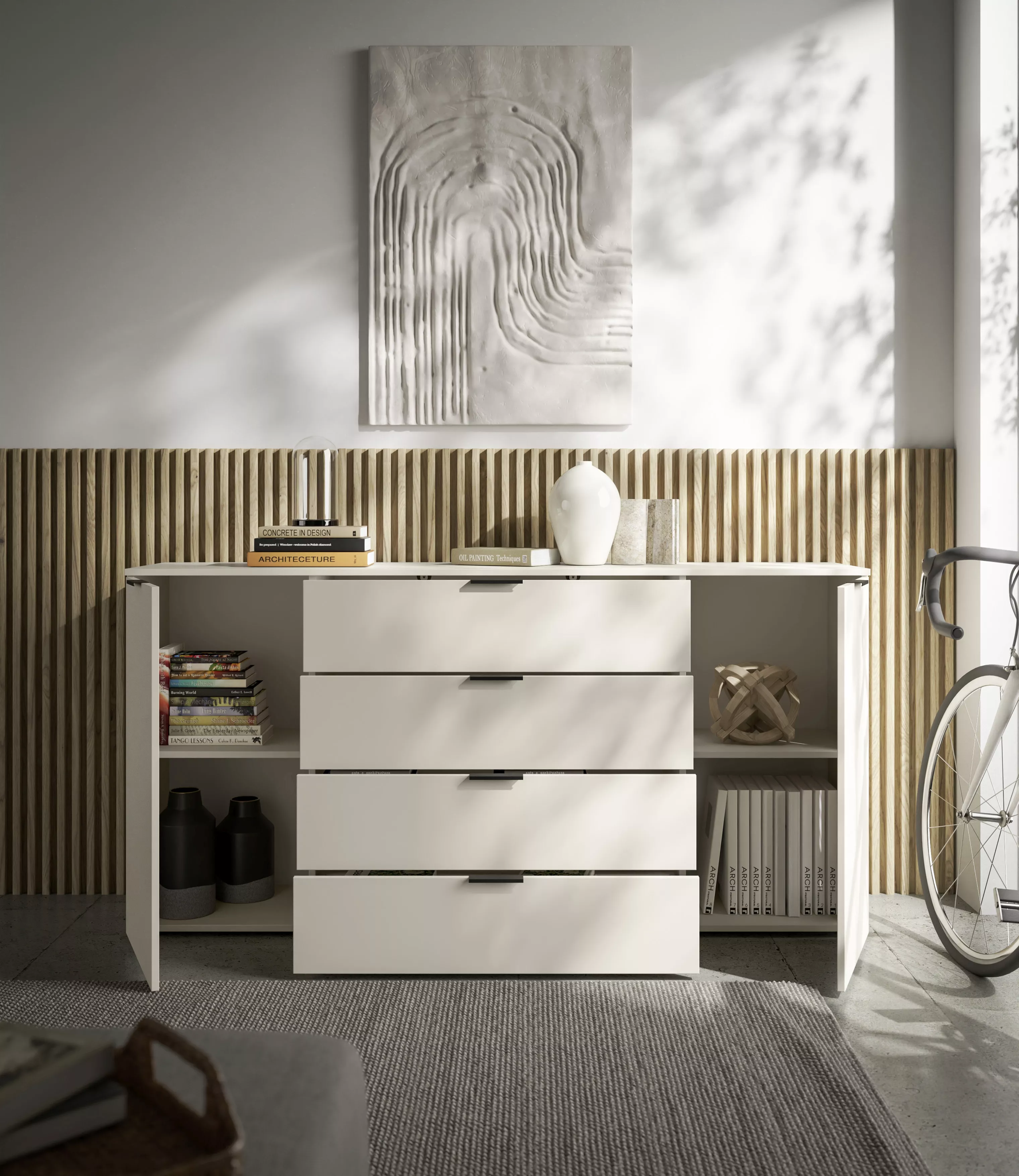 Sideboard LINZ