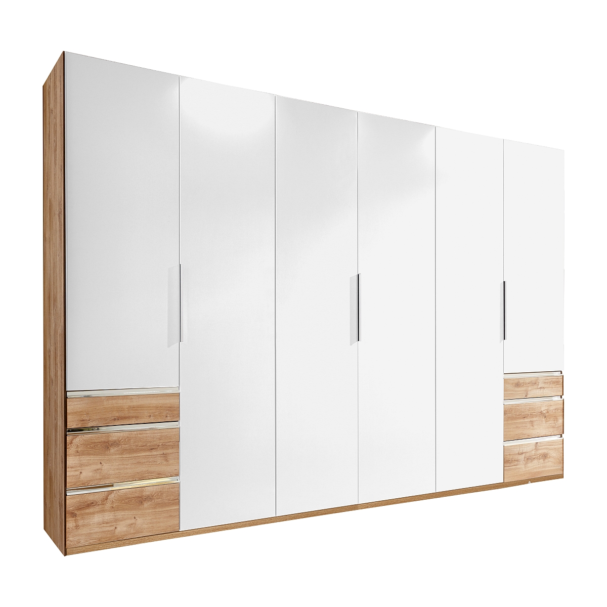 Drehtürenschrank LEVEL 36 A Drehtürenschrank LEVEL 36 A