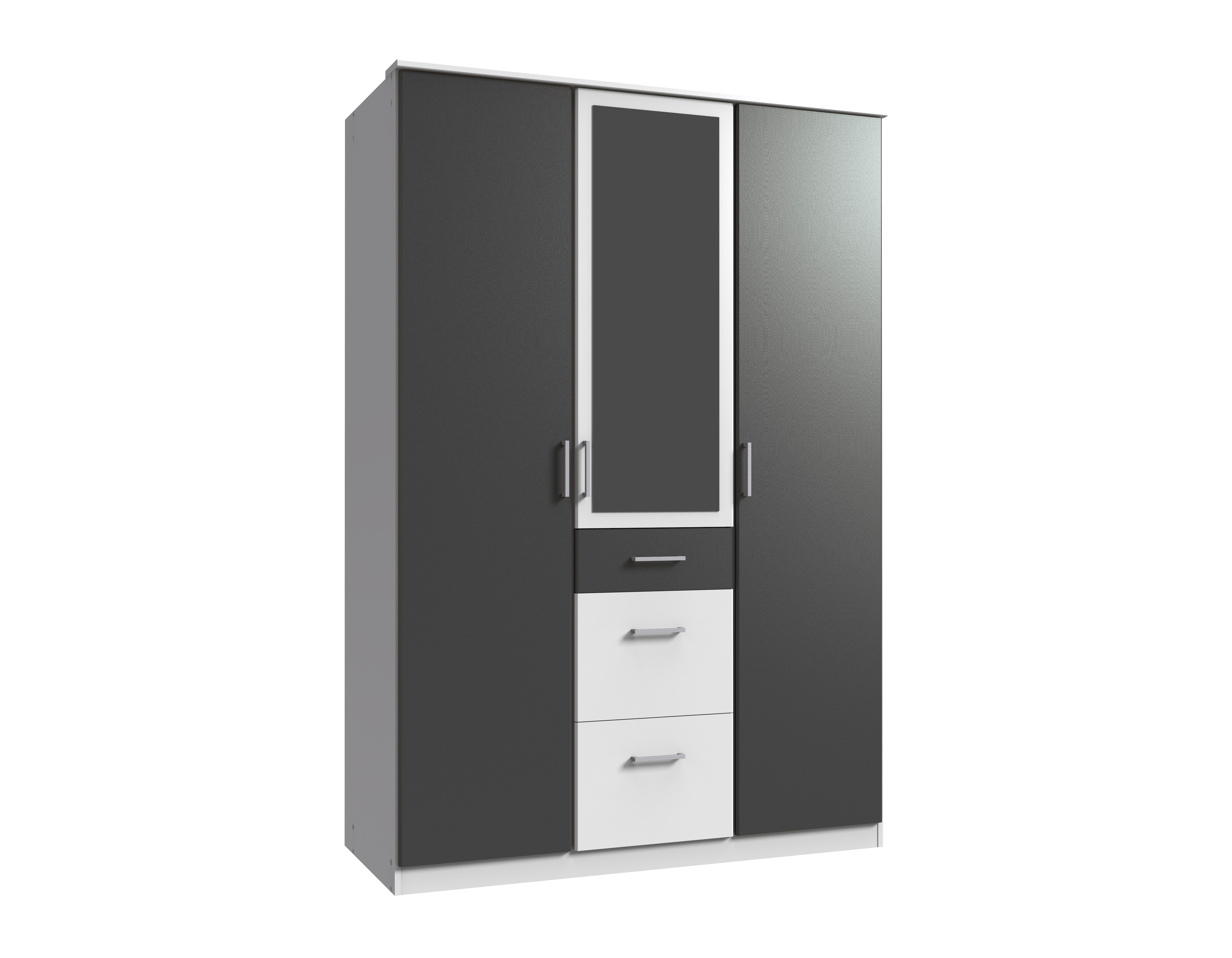 Kleiderschrank CLICK Kleiderschrank CLICK