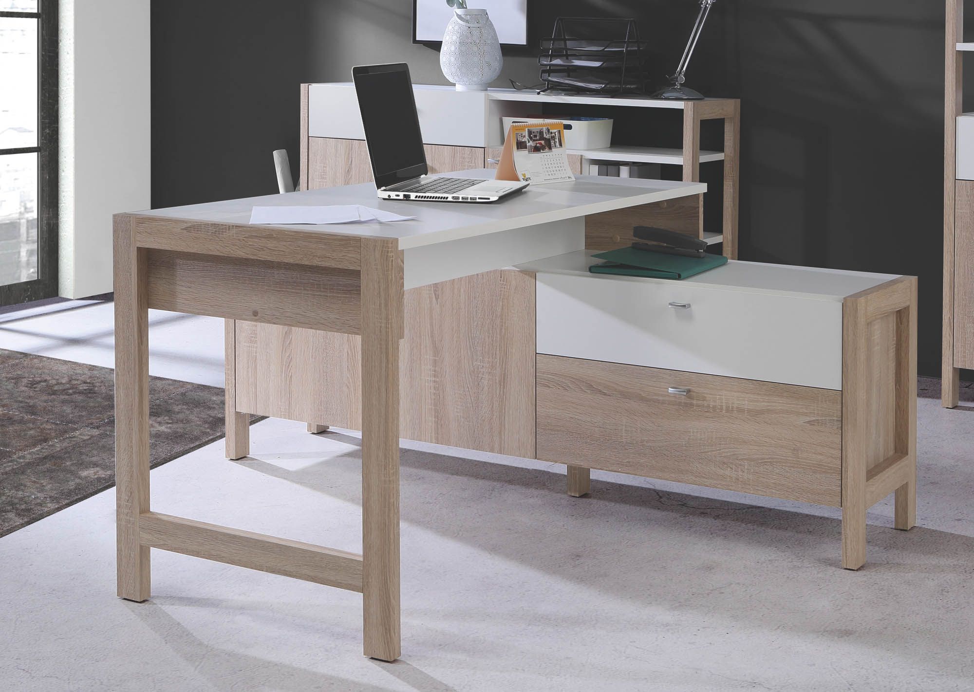 Bureau combiné HOYVIK Bureau combiné HOYVIK