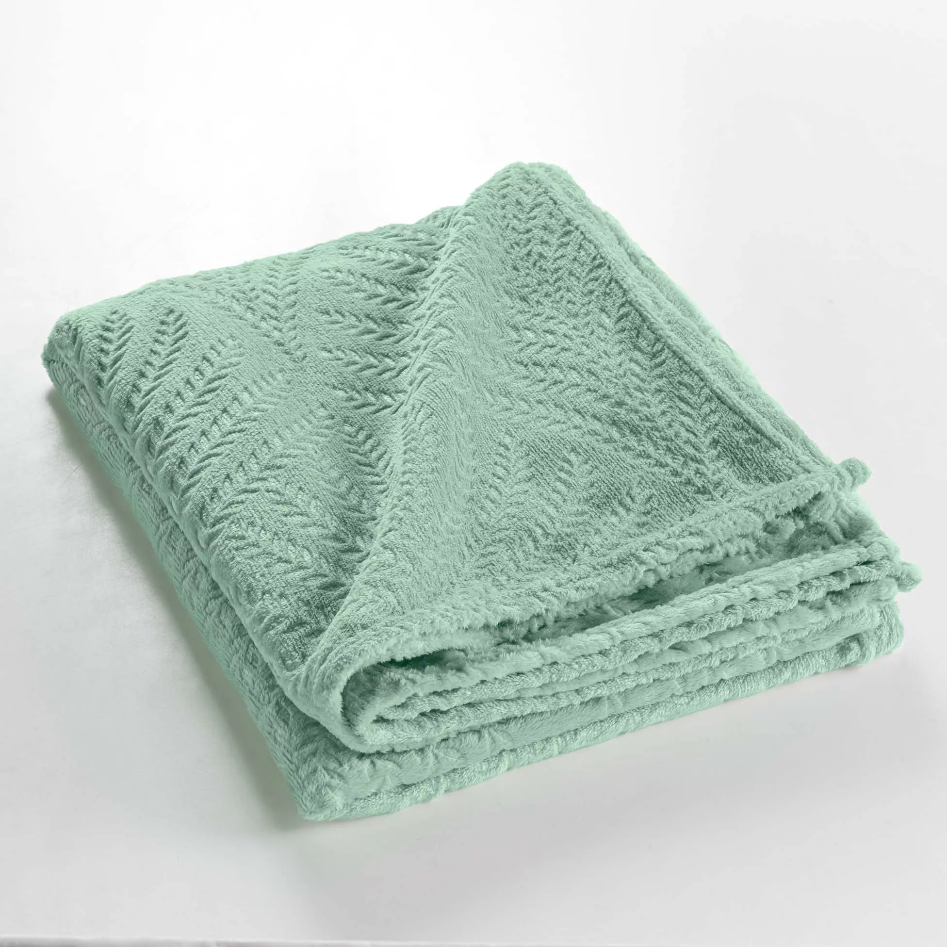 Decke  Flannel NELIA