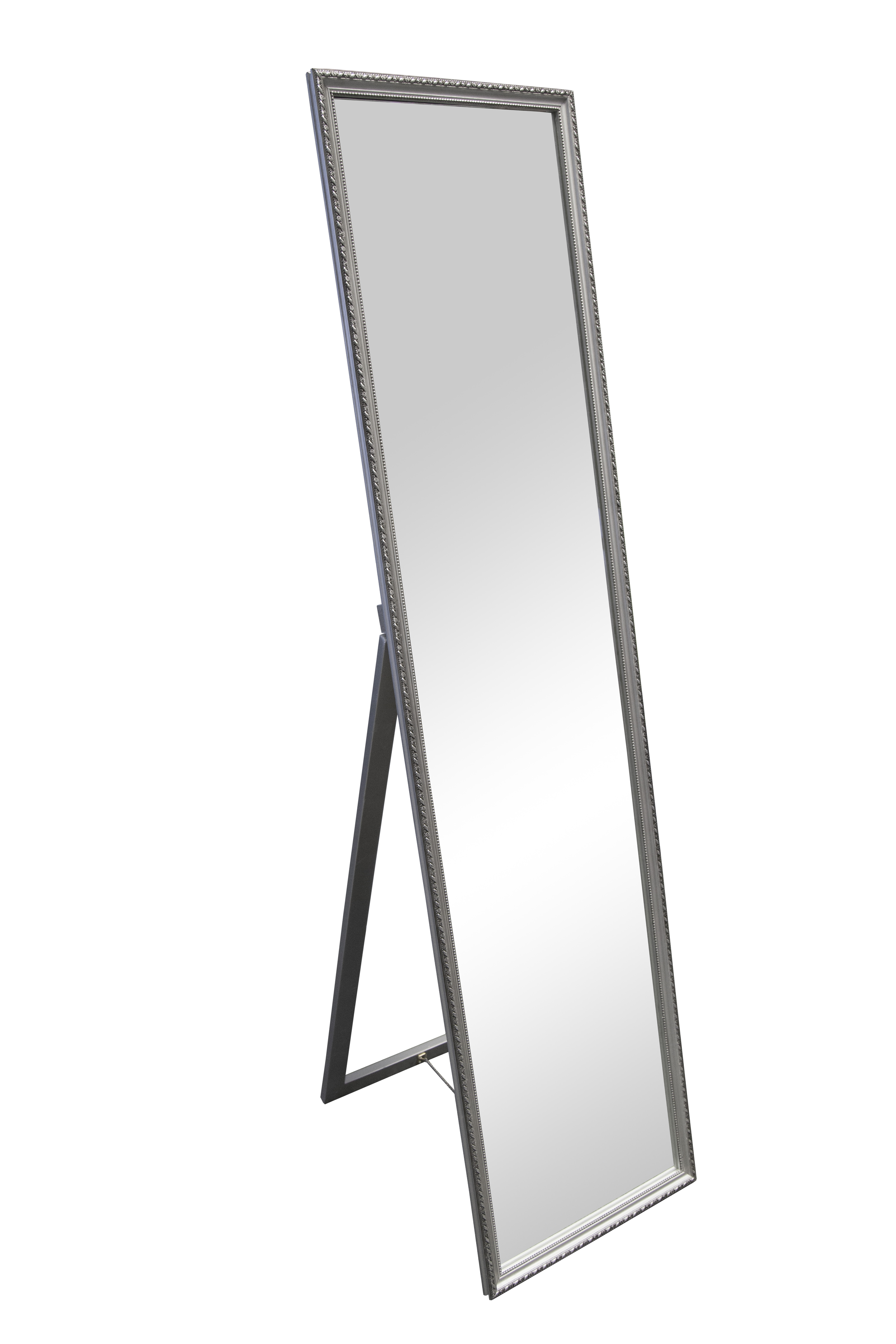 Miroir sur pied LISA
