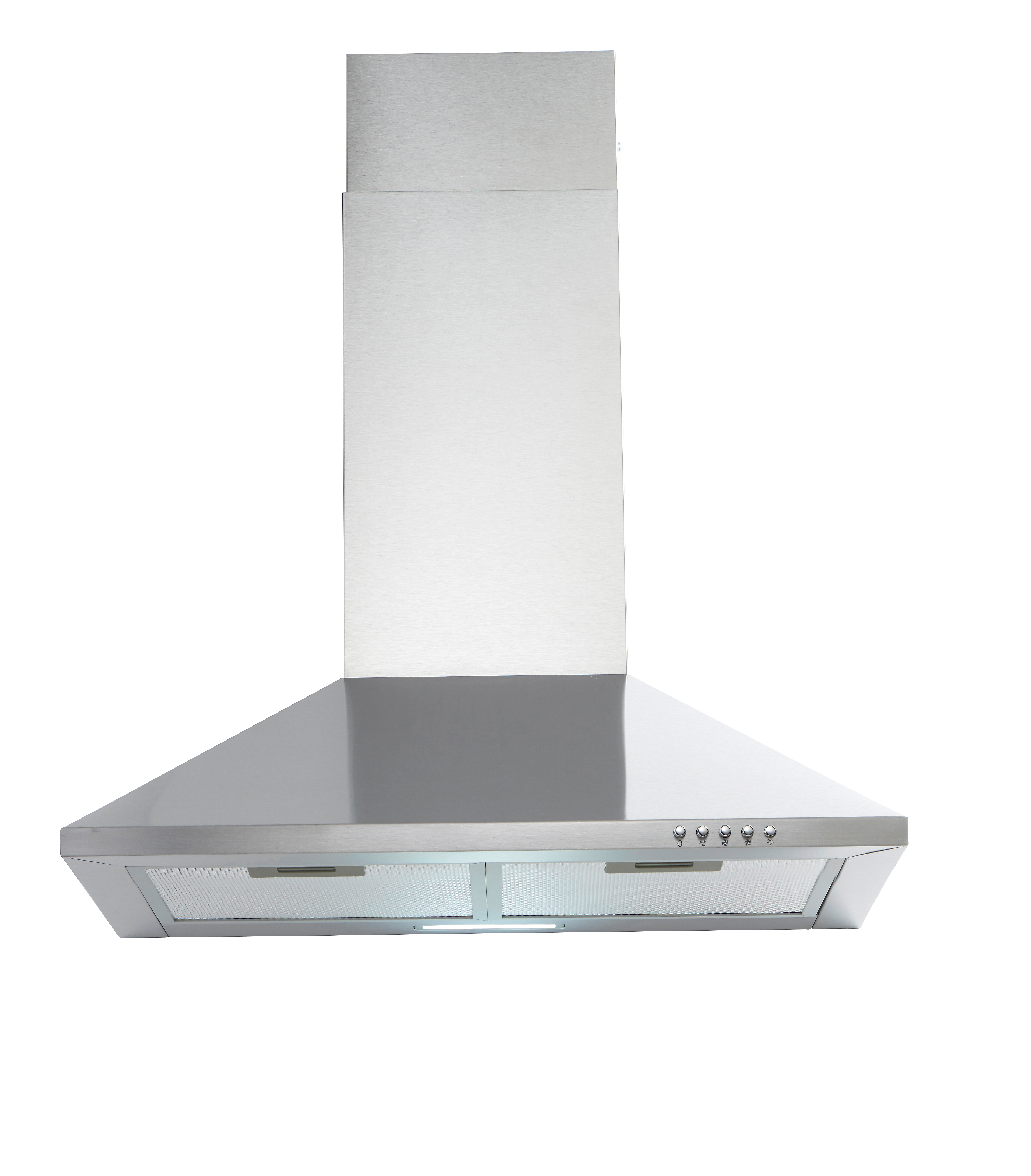 Küchenblock mit E-Geräten CORNWALL (Zeile-Backofen-Kühlschrank) III
