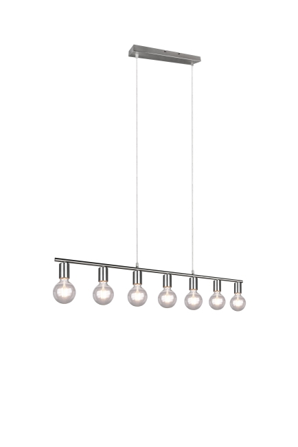 Suspension 7 spots VANNES