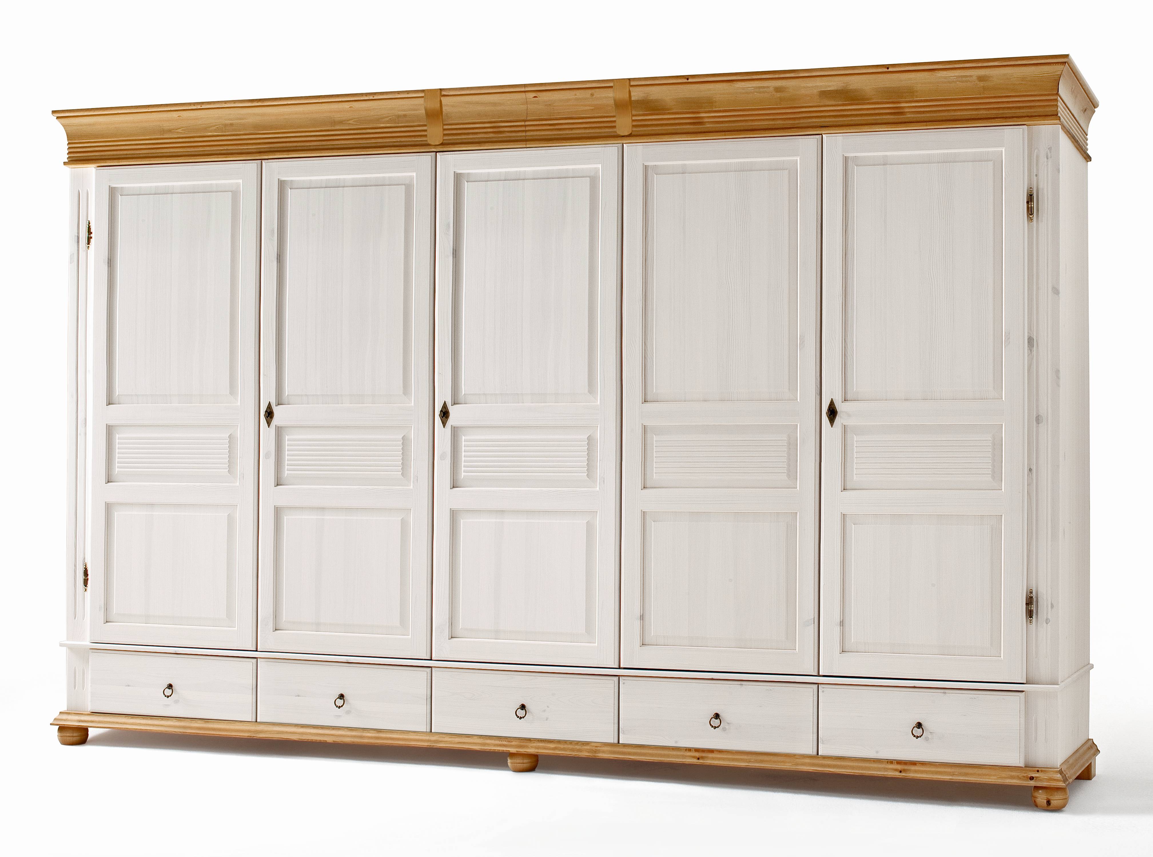 Armoire à vêtements OSLO