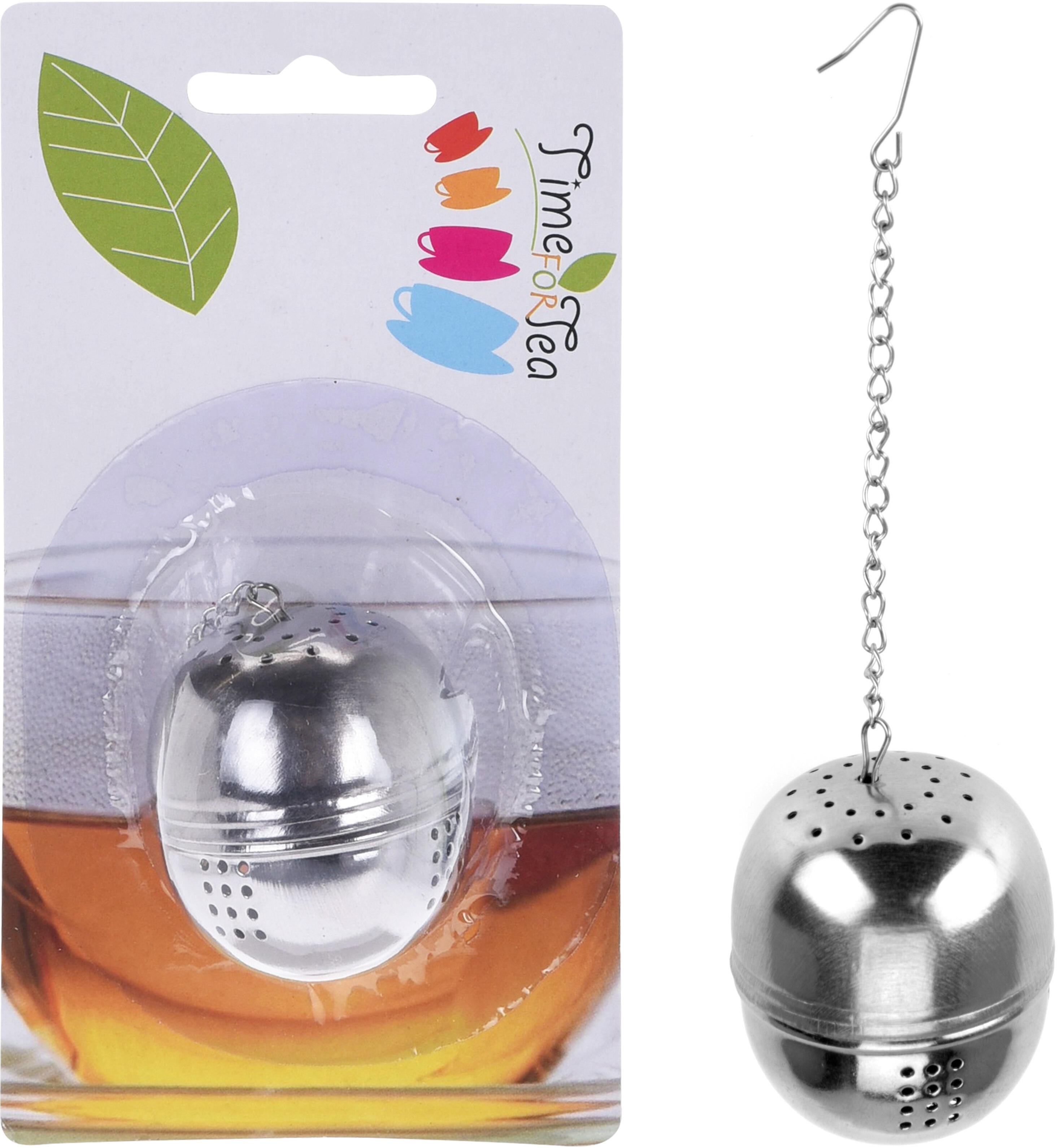 Boule à thé  EH
