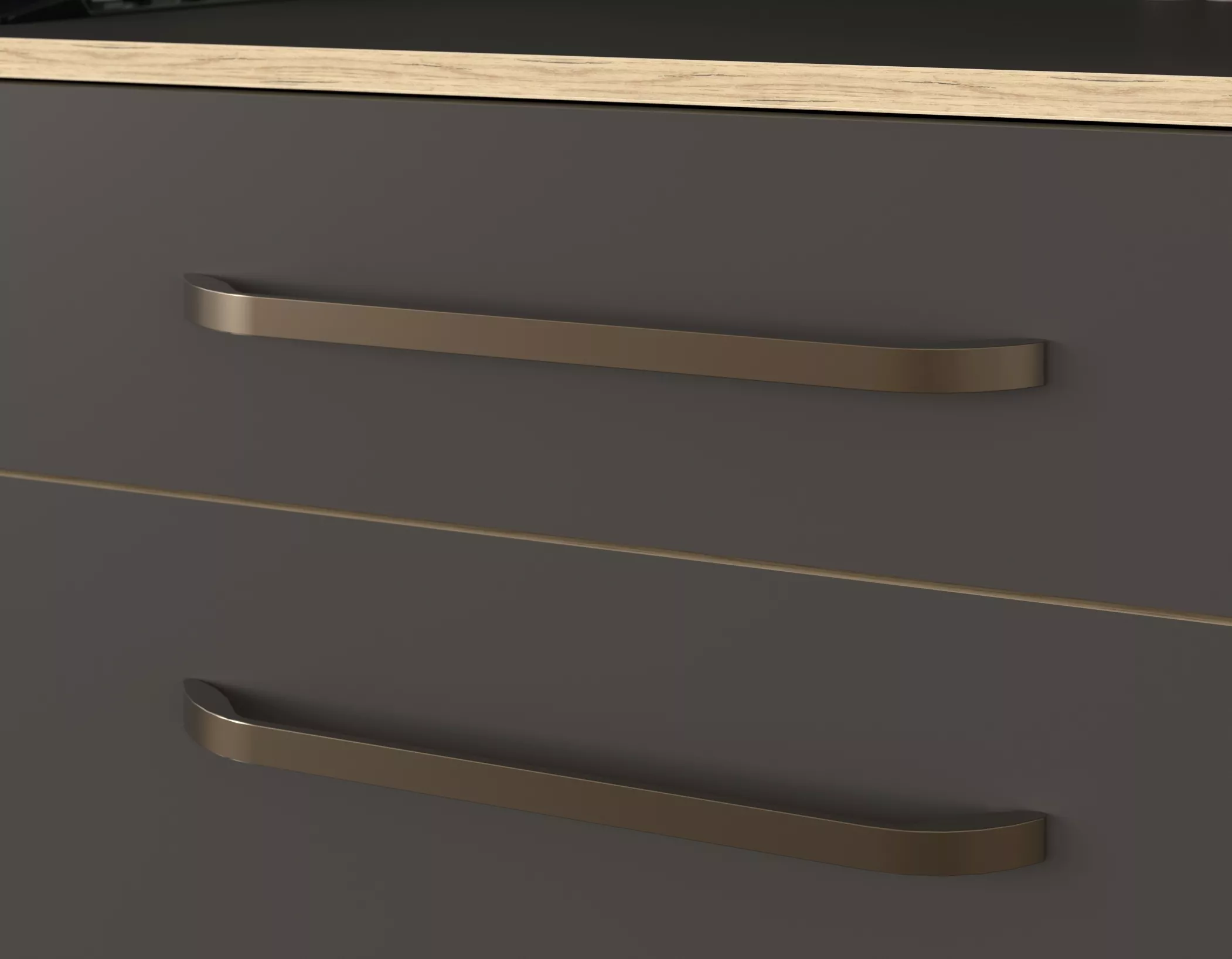 Küchenblock  WAVE 2