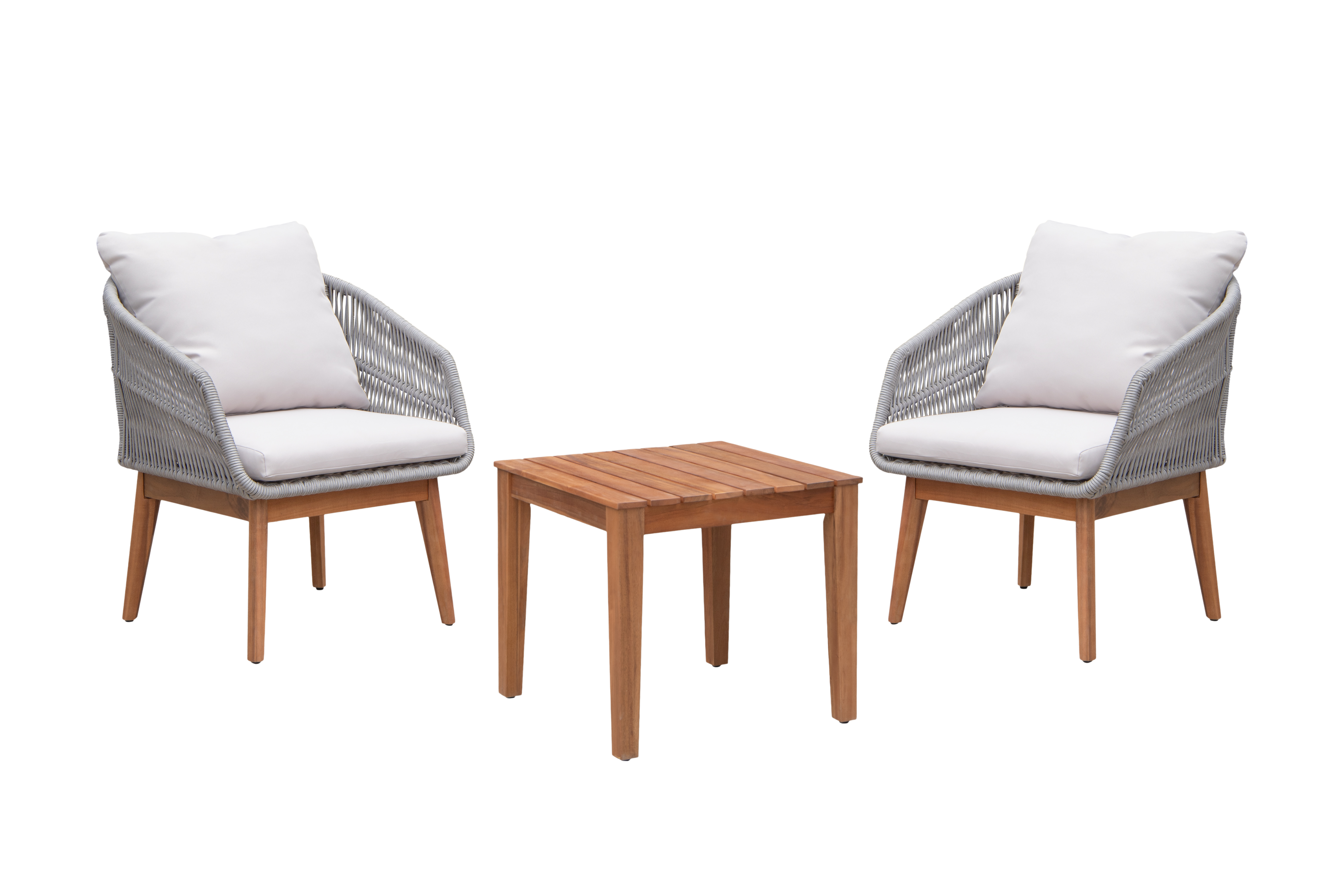 Balkonlounge-Set SATURN