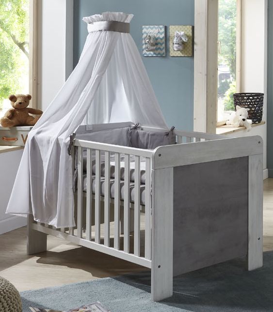 Babybett LAURA Babybett LAURA