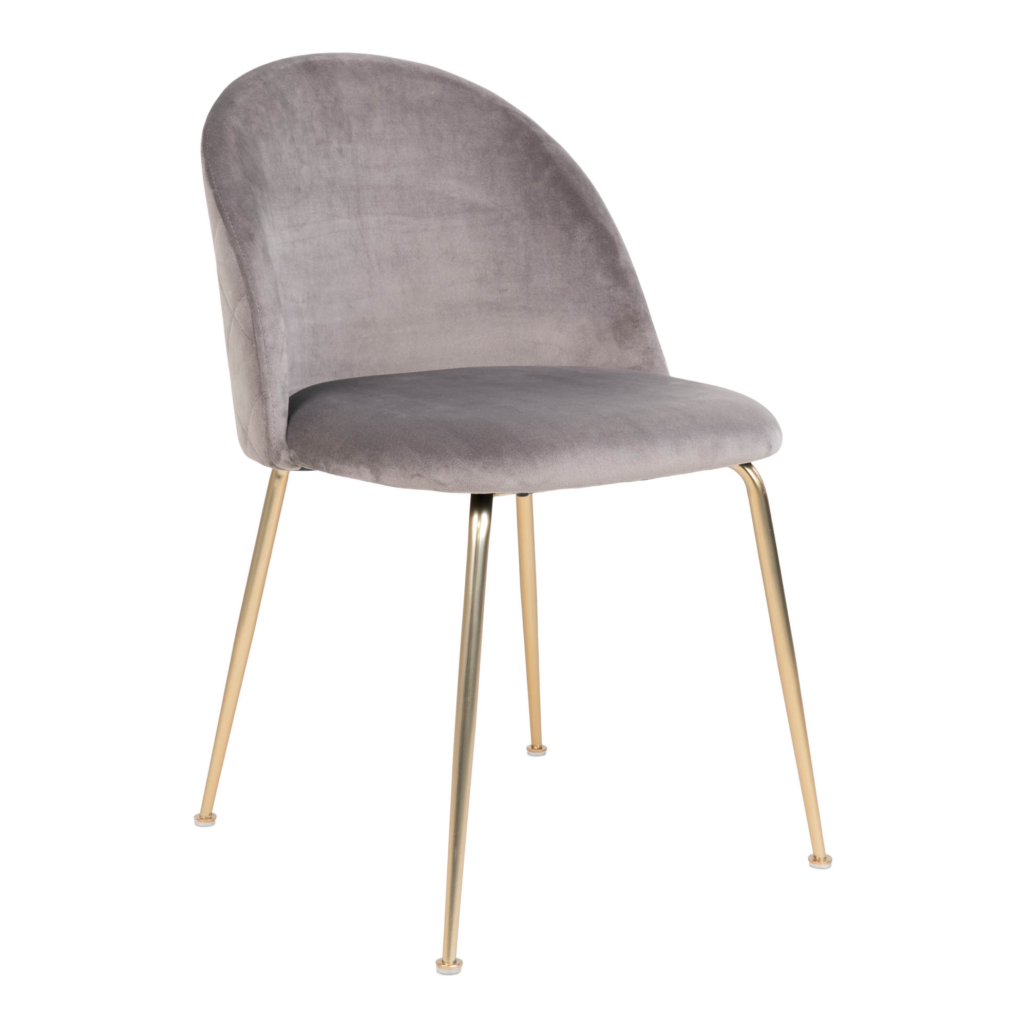 Lot de 2 chaises GENEVE Lot de 2 chaises GENEVE