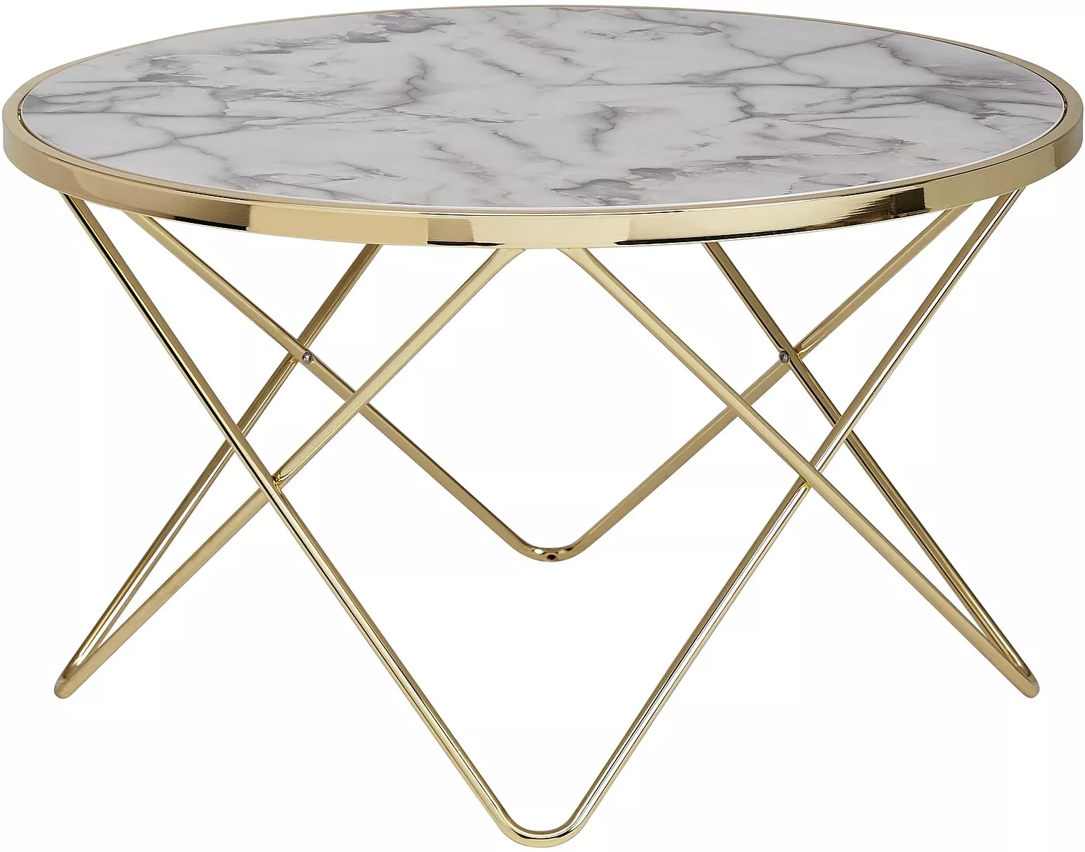 Table basse DOI PHATANG