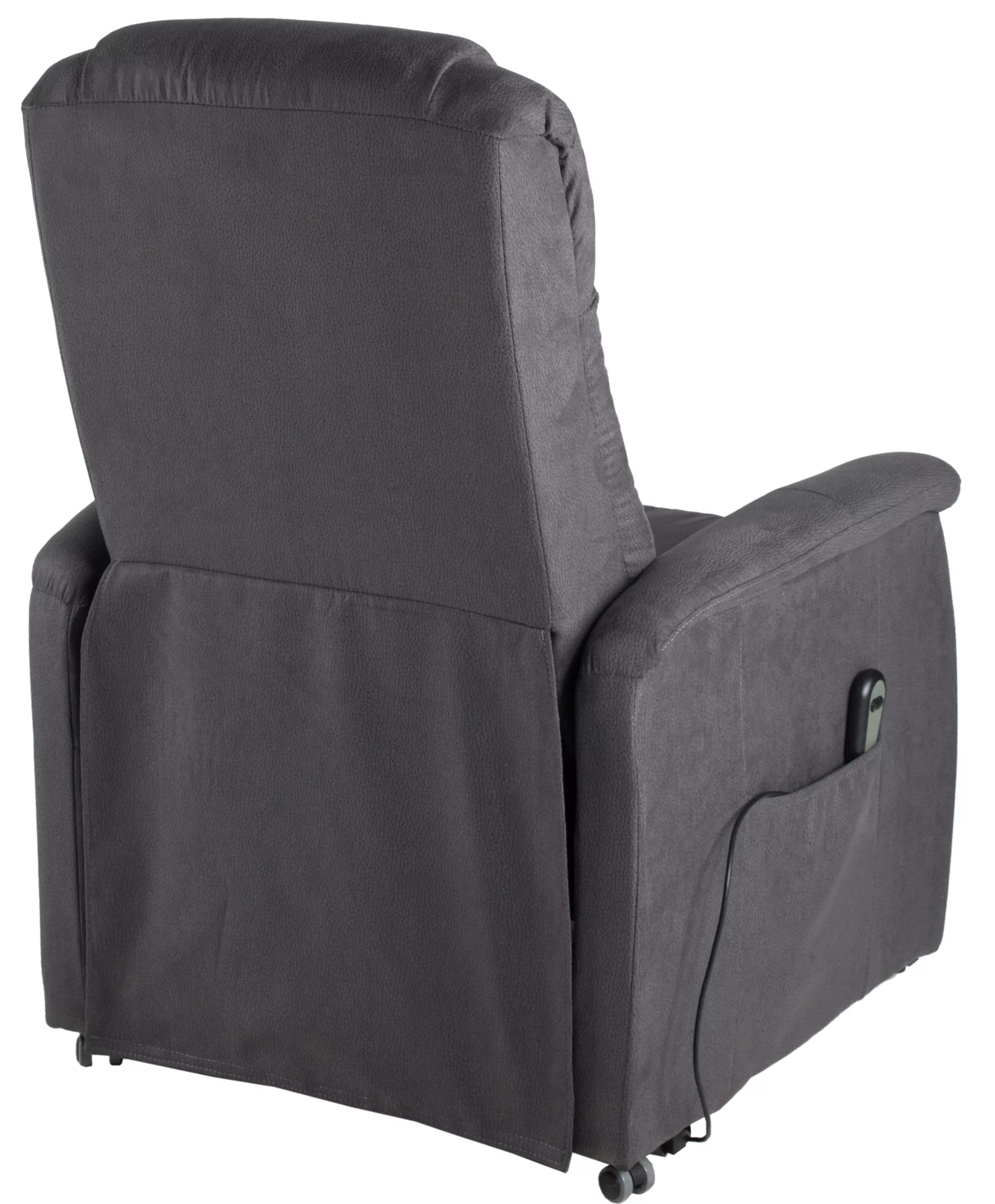 Fauteuil TV électrique CALAMA