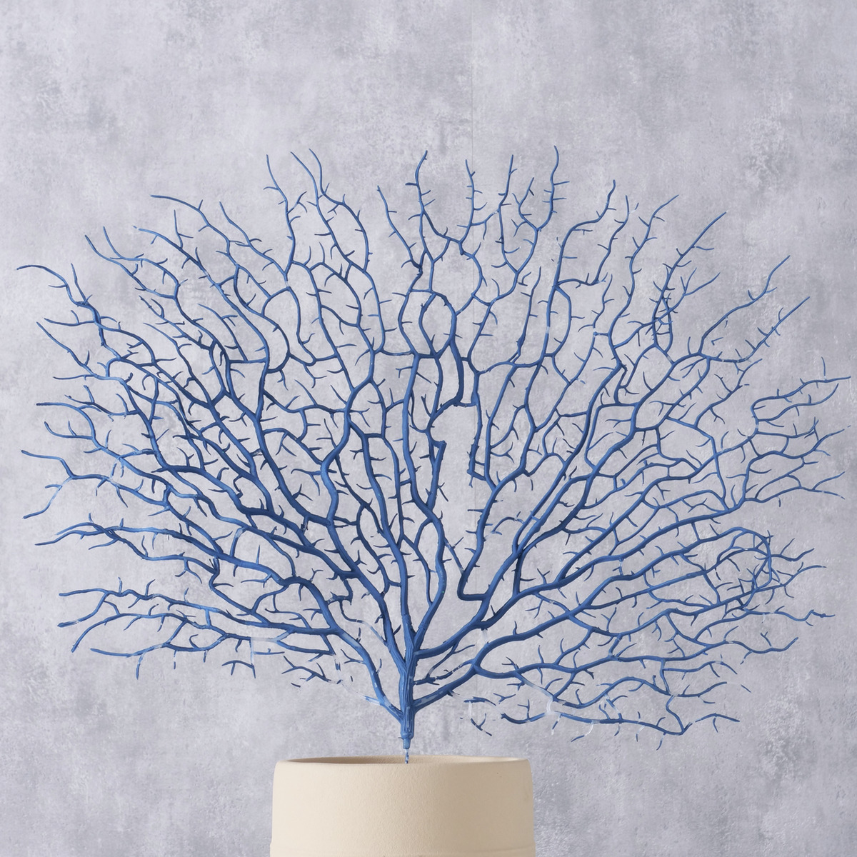 Branche décorative corail MARITIM