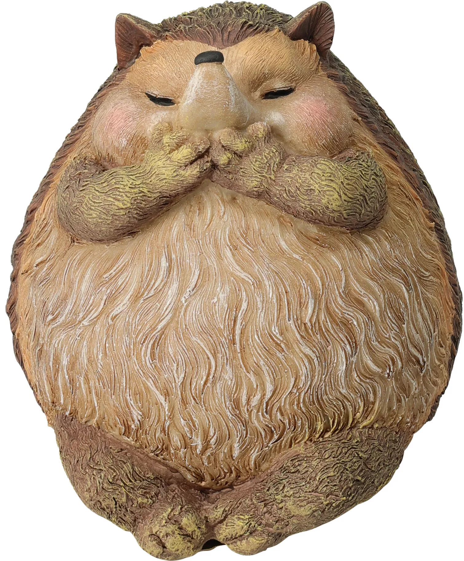 Figur Igel HERBST