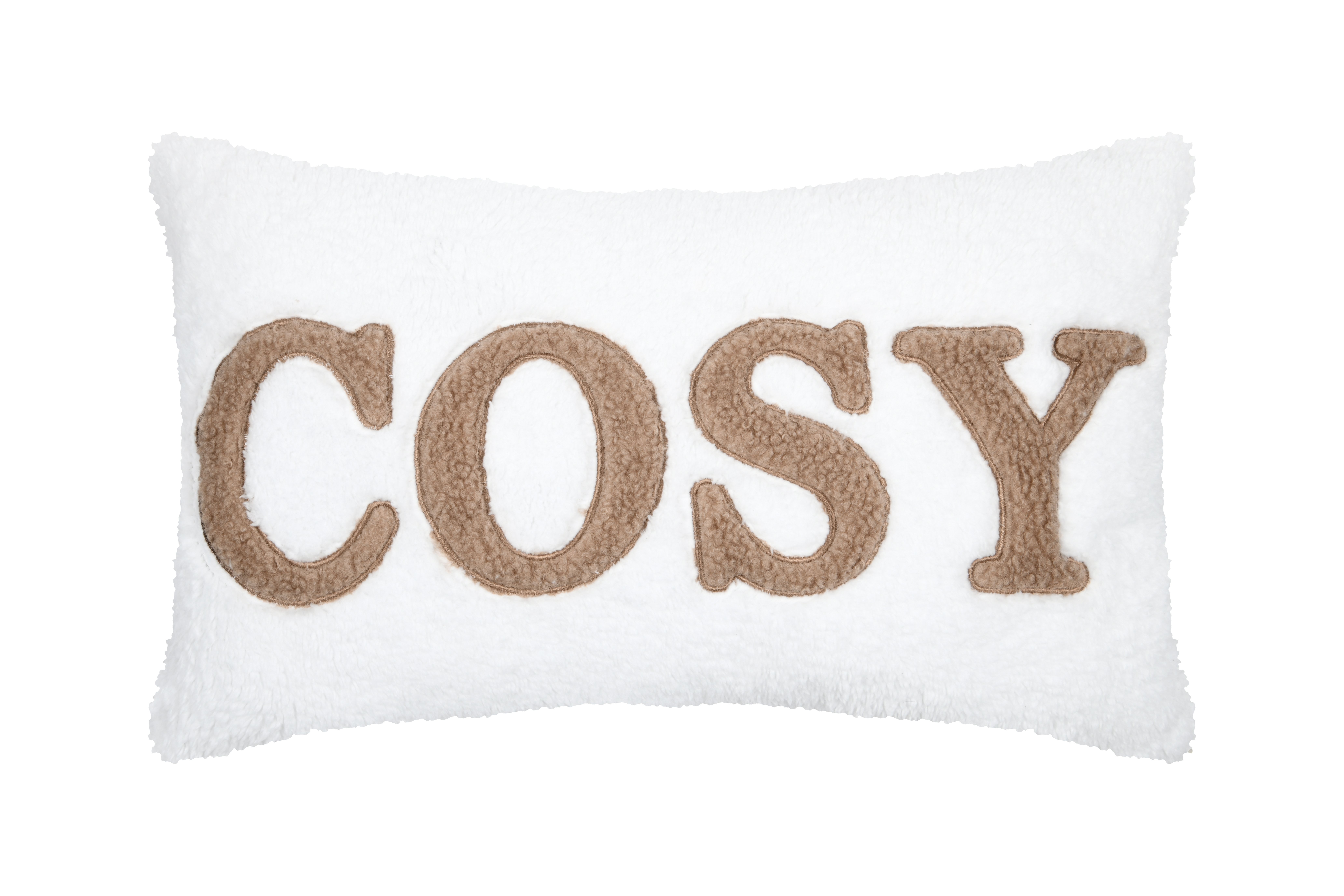 Dekokissen Cosy COSYLIFE Dekokissen Cosy COSYLIFE