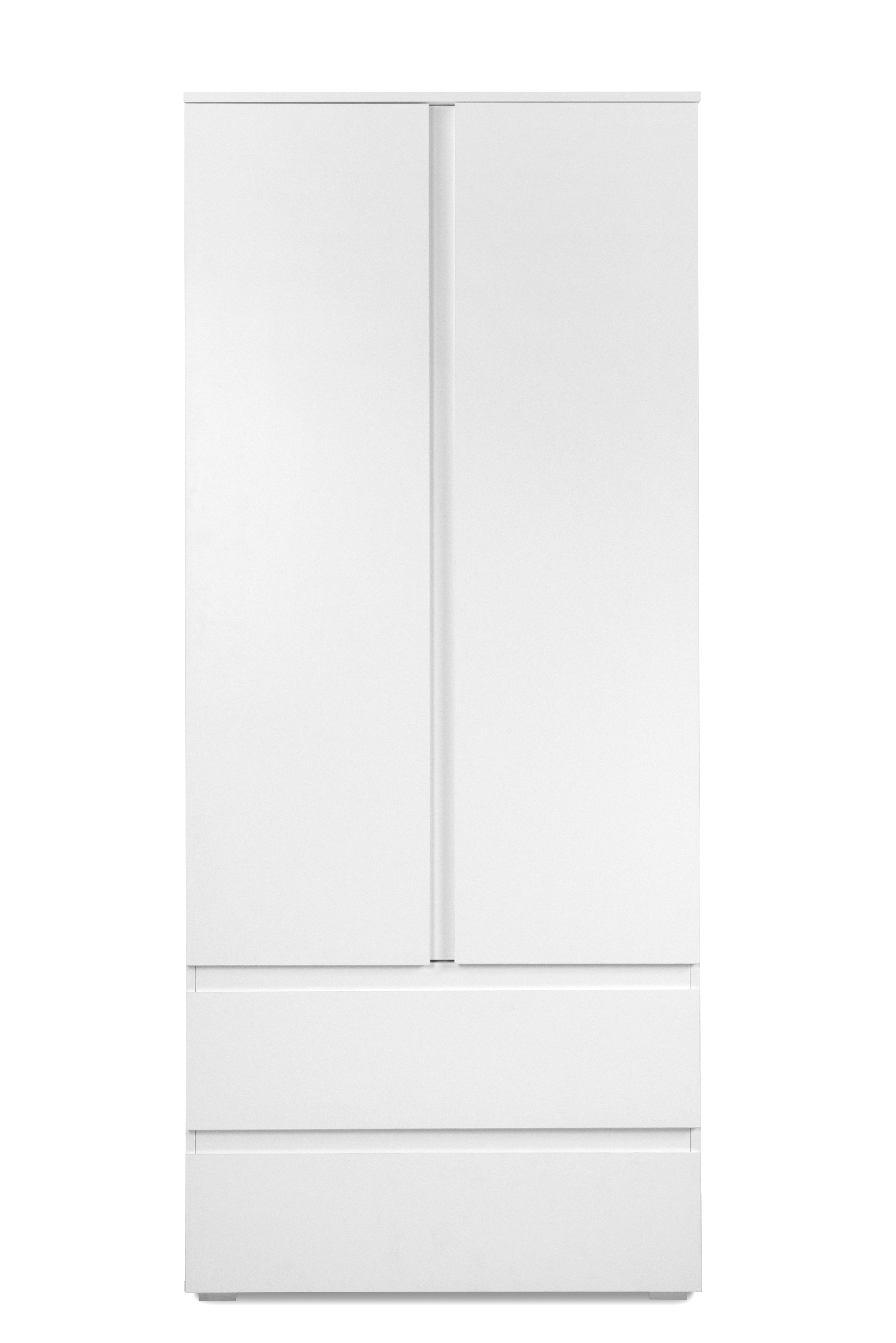Armoire à vêtements INGAMAR 60A Armoire à vêtements INGAMAR 60A