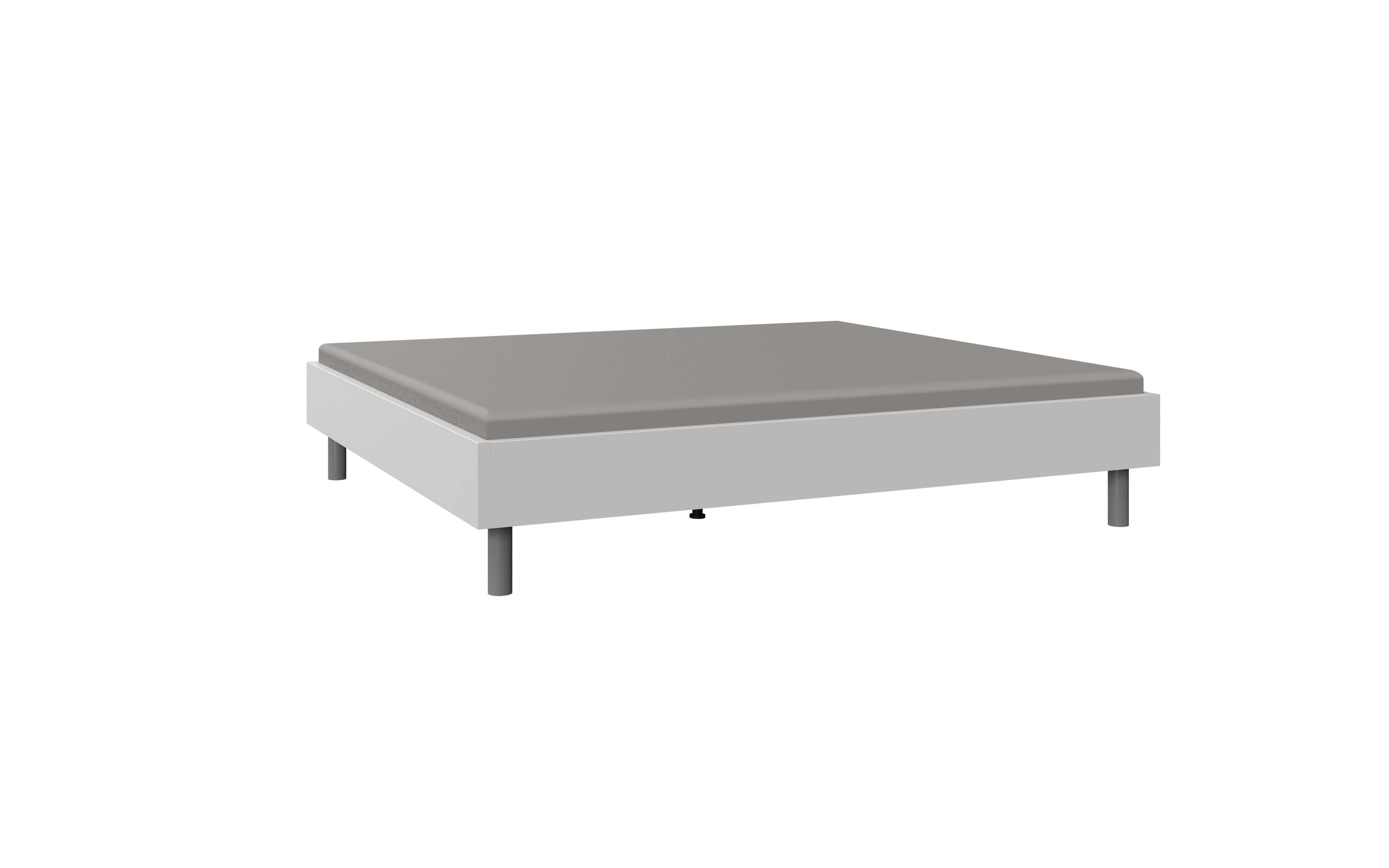 Bett EASY BEDS STANDARD