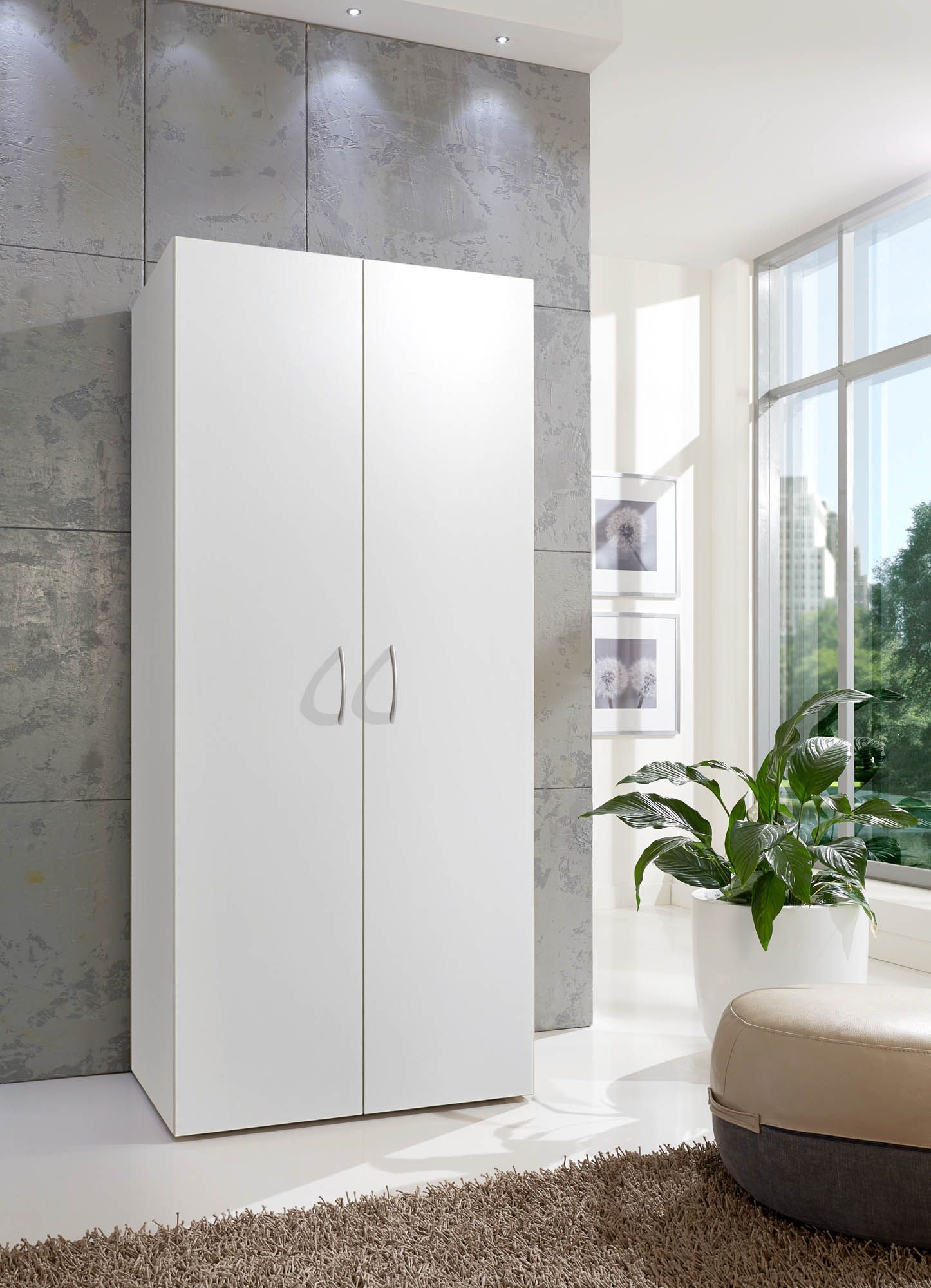 Mehrzweckschrank MULTIRAUMKONZEPT Mehrzweckschrank MULTIRAUMKONZEPT
