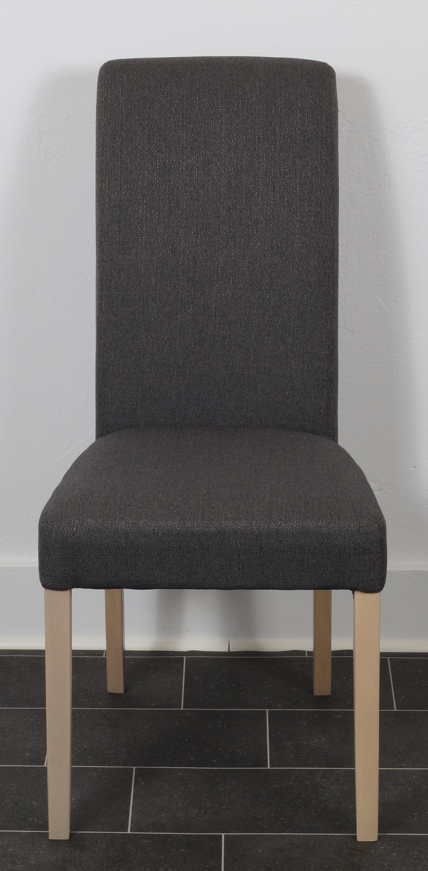 Lot de 2 chaises RANSOL Lot de 2 chaises RANSOL