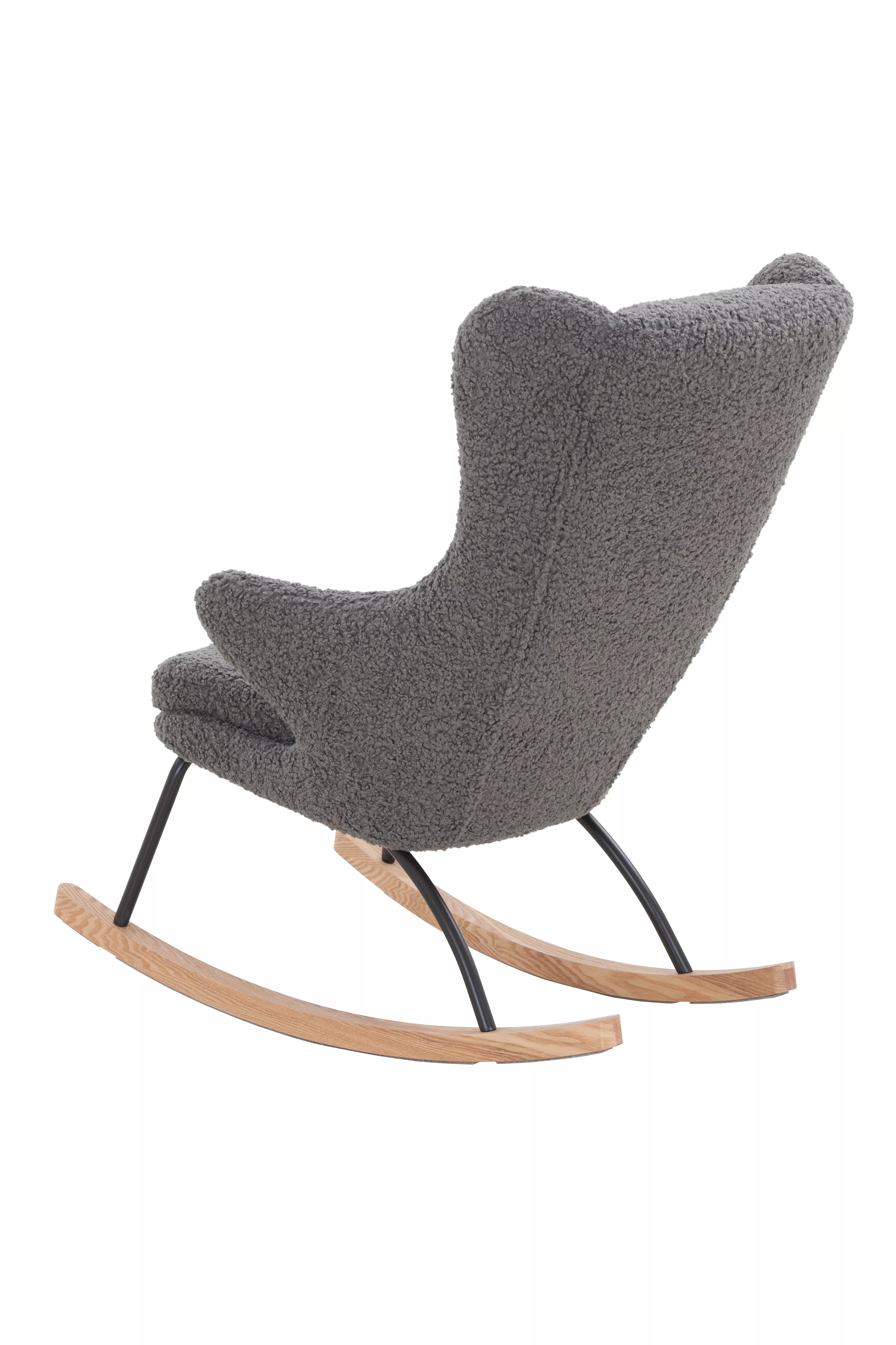 Fauteuil à bascule PRINGSEWU