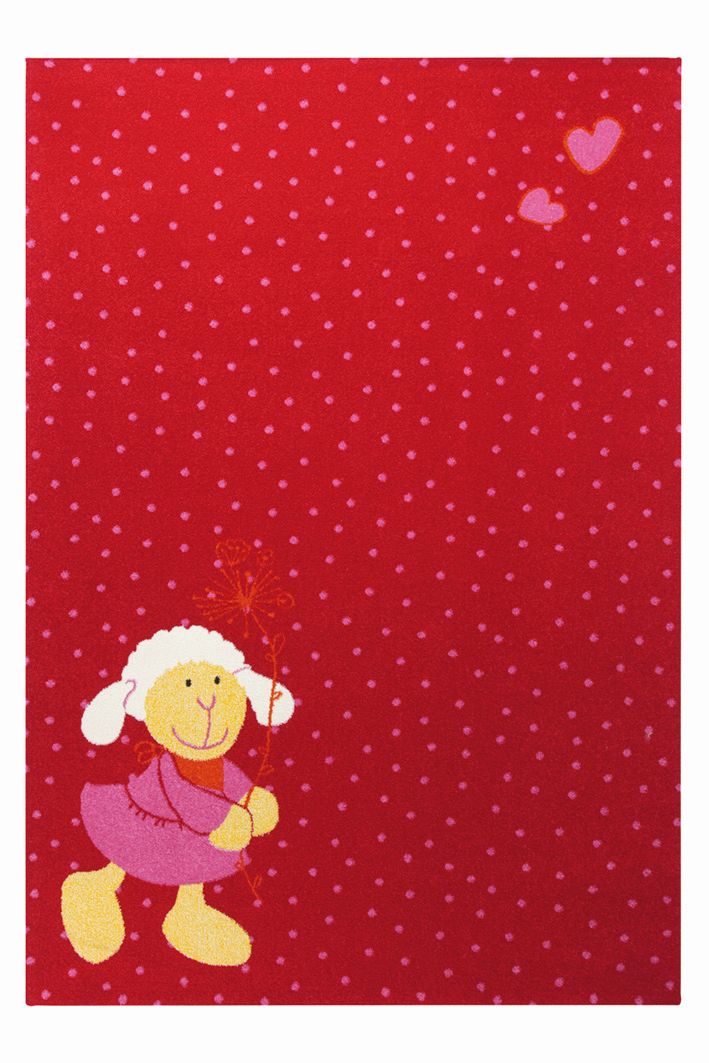 Tapis SCHNUGGI