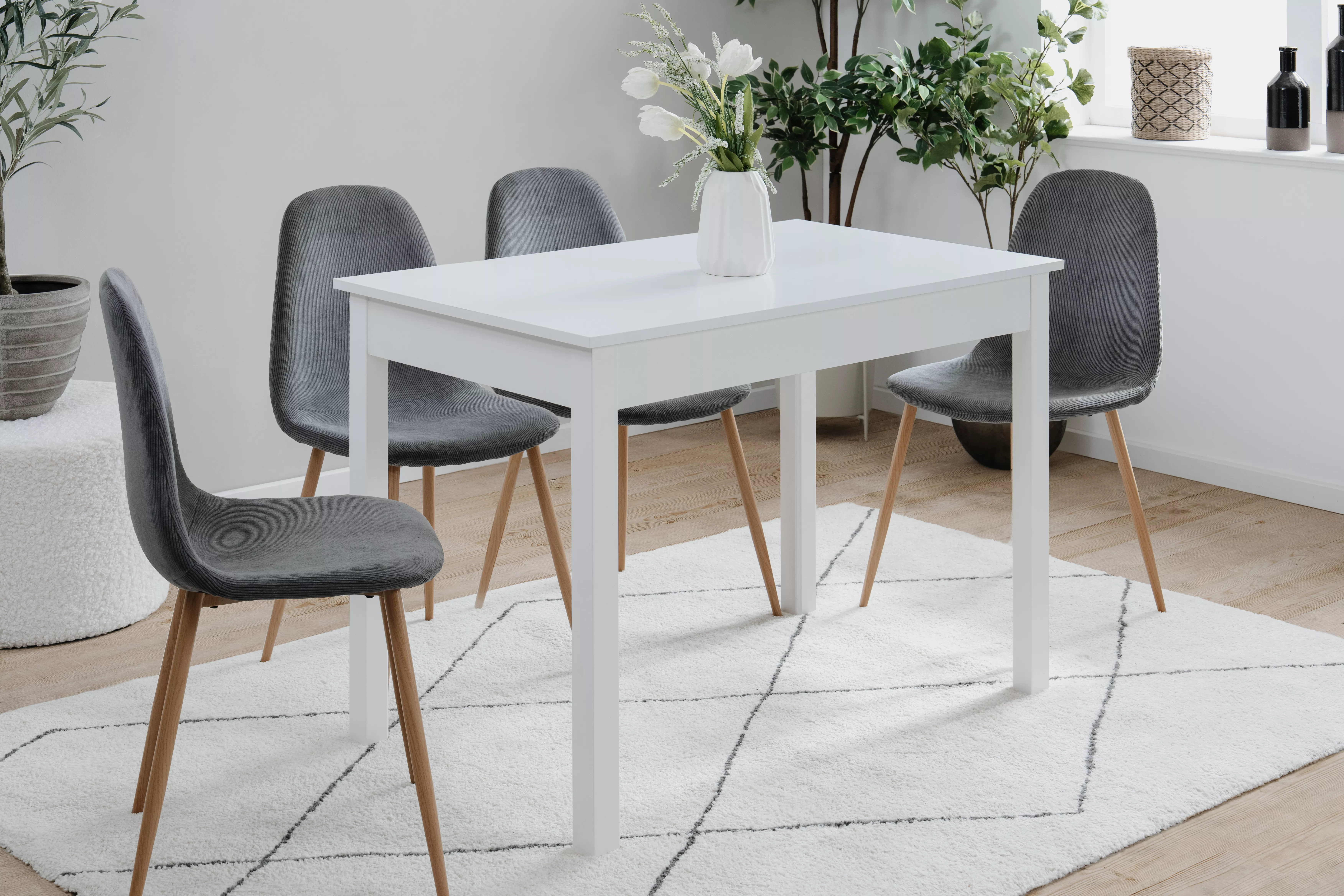 Table de repas CAPRI 81 C