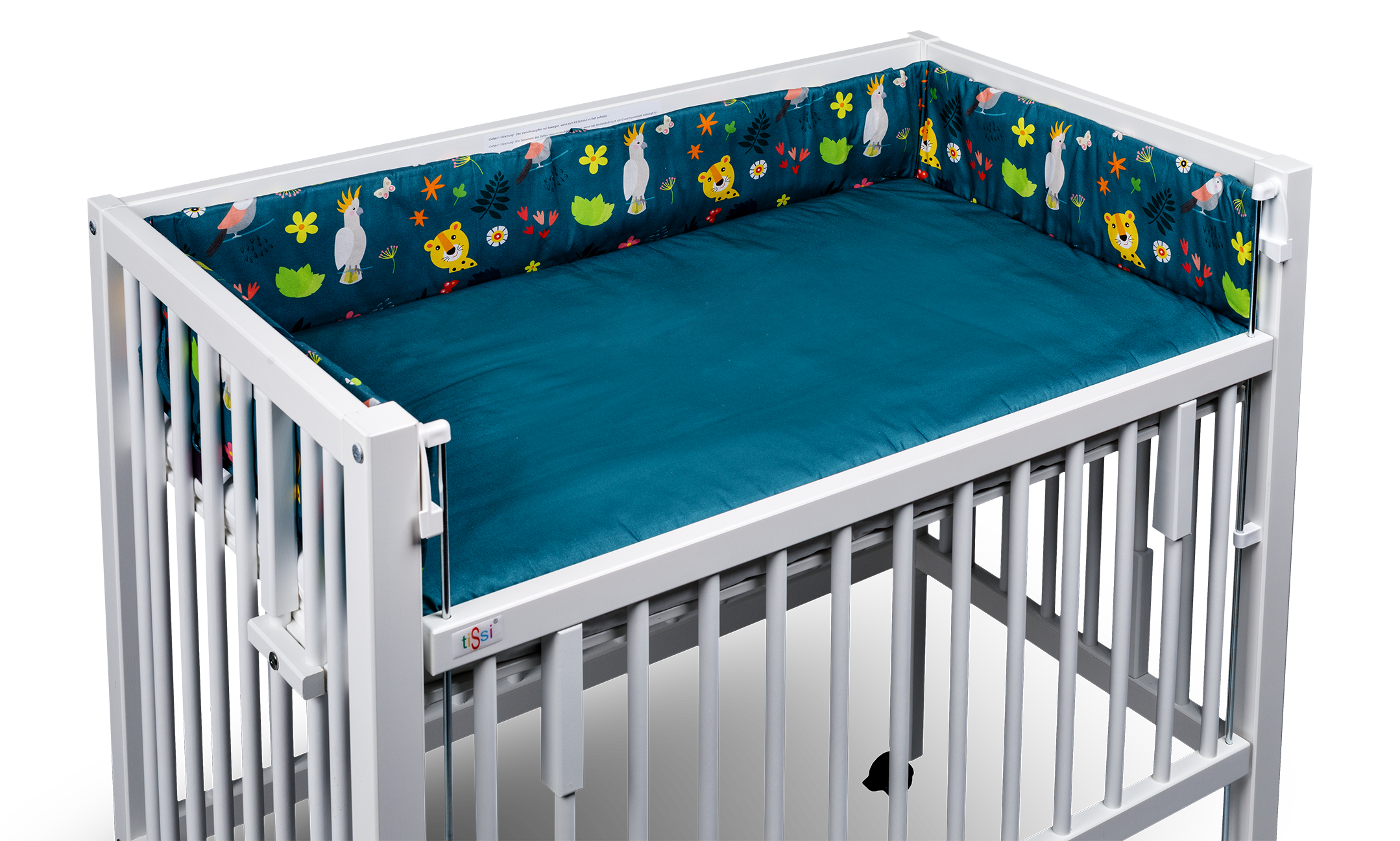 Tapis avec tour de parc MAXI Tapis avec tour de parc MAXI