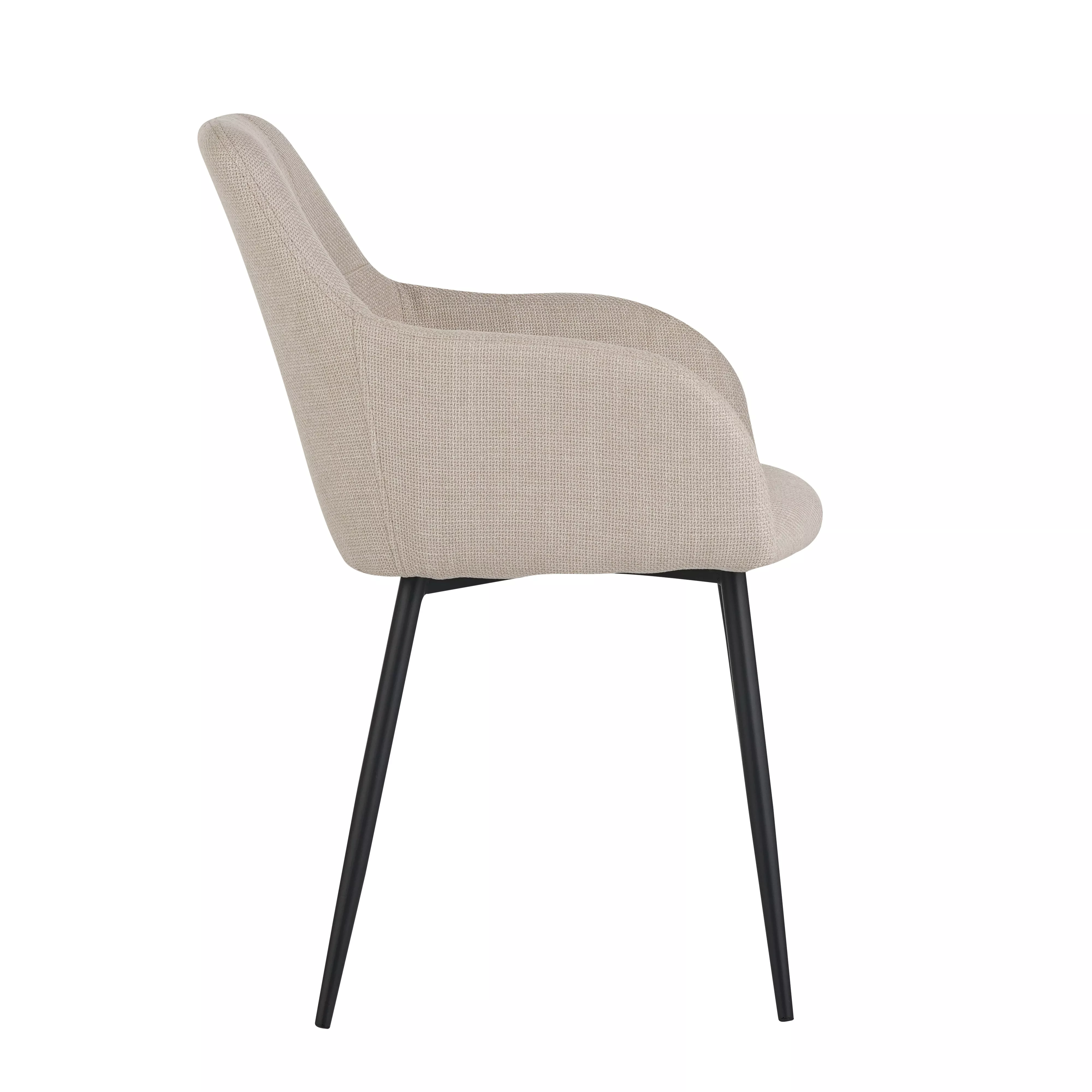 Lot de 2 chaises ASSUAN
