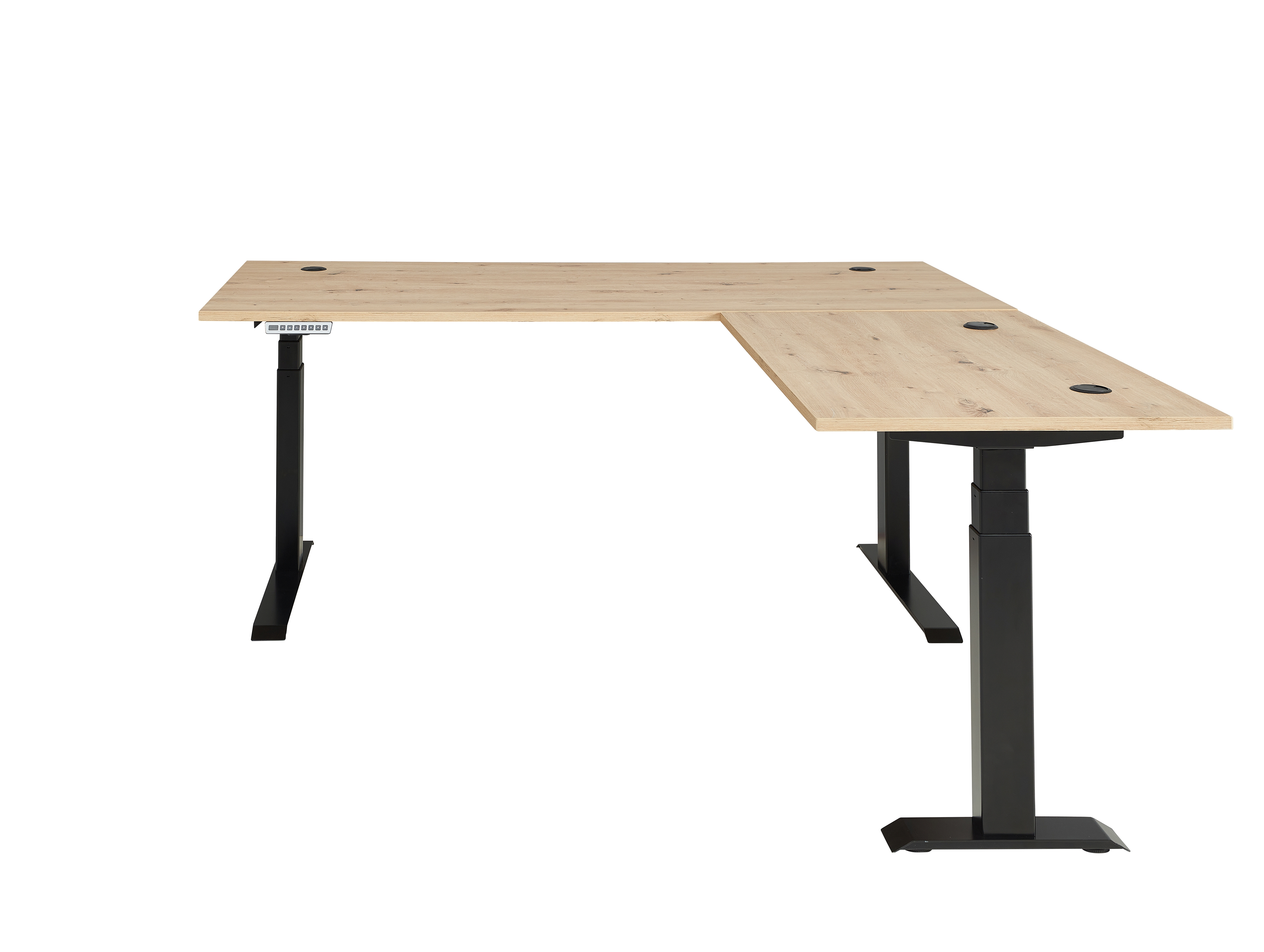 Bureau d'angle MEAGAN Bureau d'angle MEAGAN