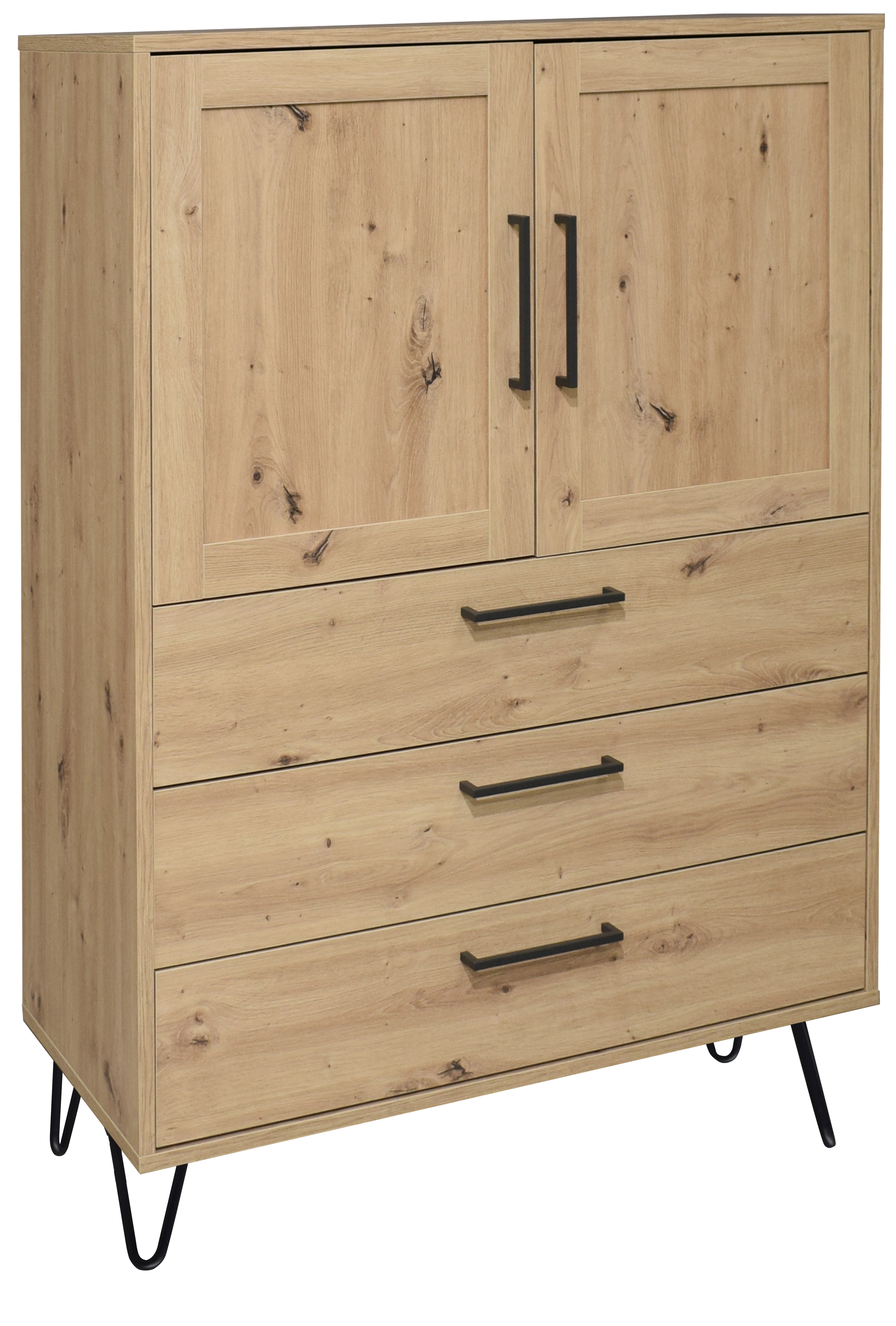 Highboard VIENNA