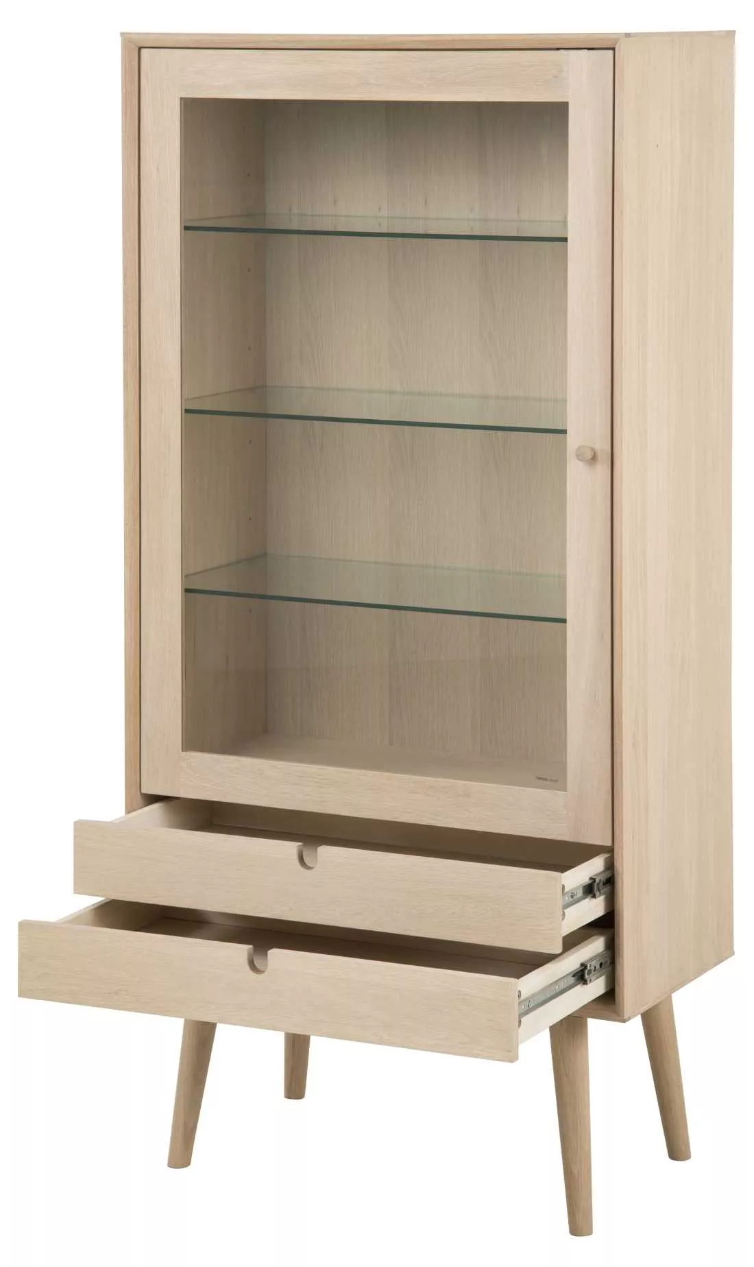 Meuble vitrine CENTURY