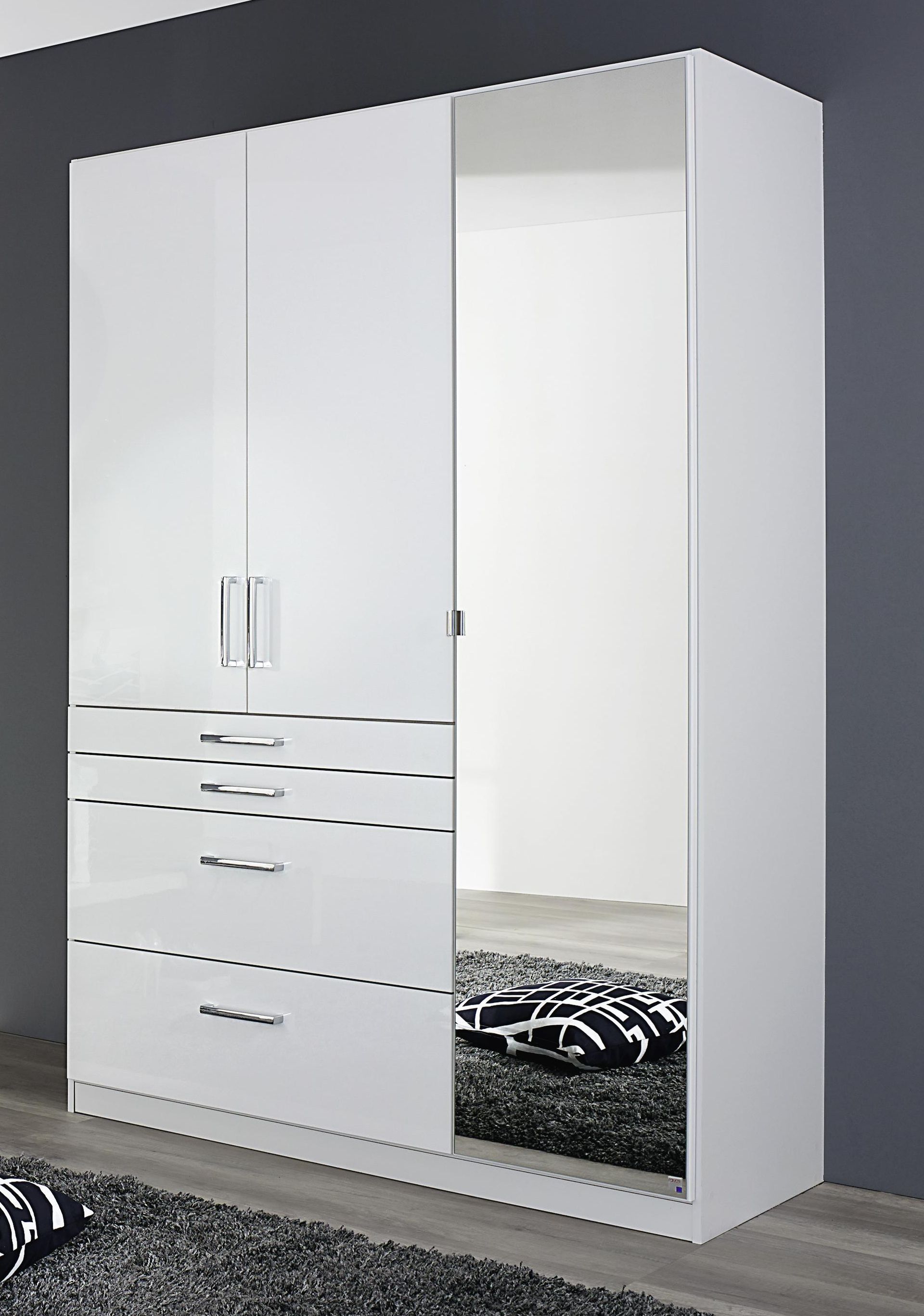 Armoire à portes battantes HOMBURG Armoire à portes battantes HOMBURG