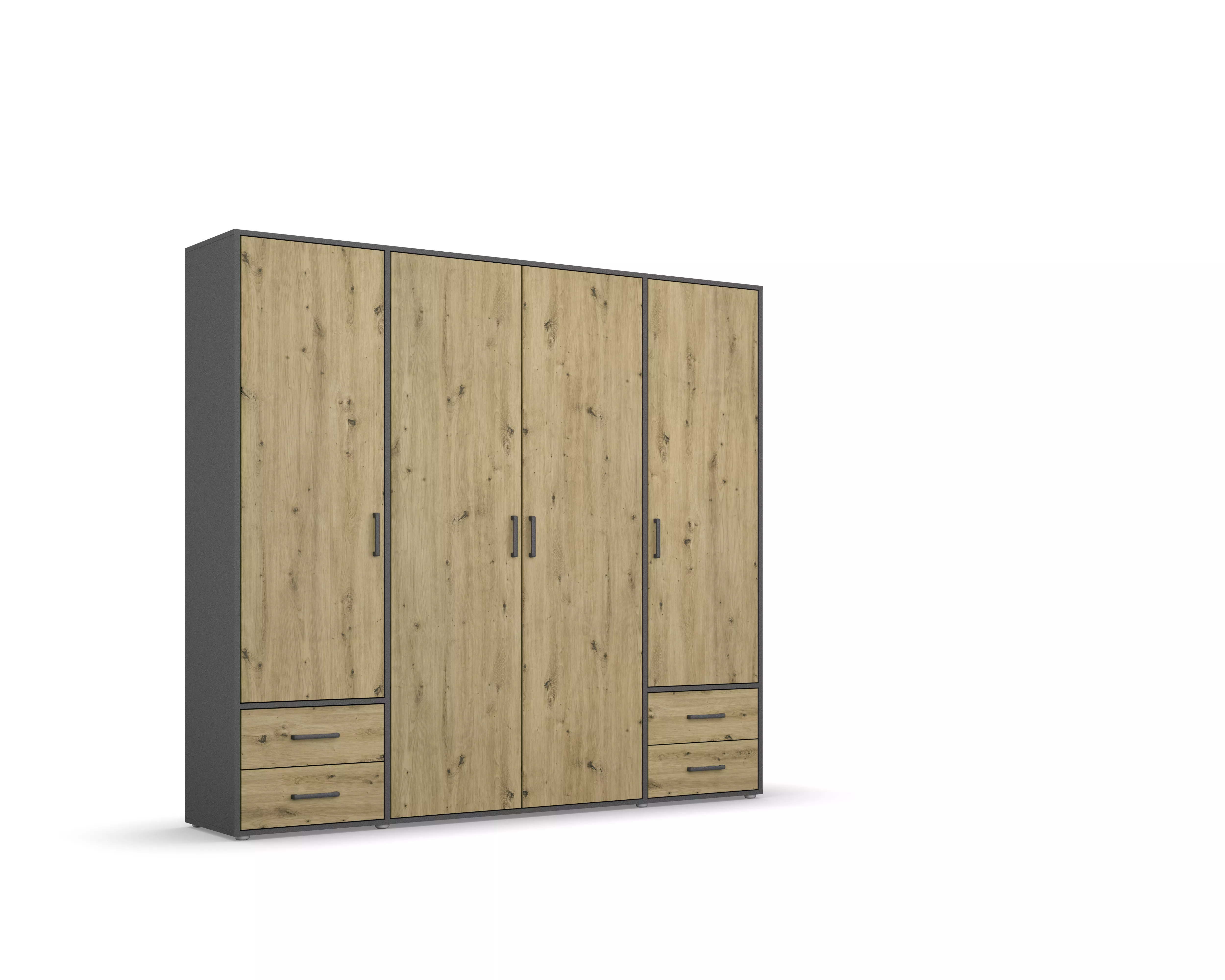 Kleiderschrank VOYAGER