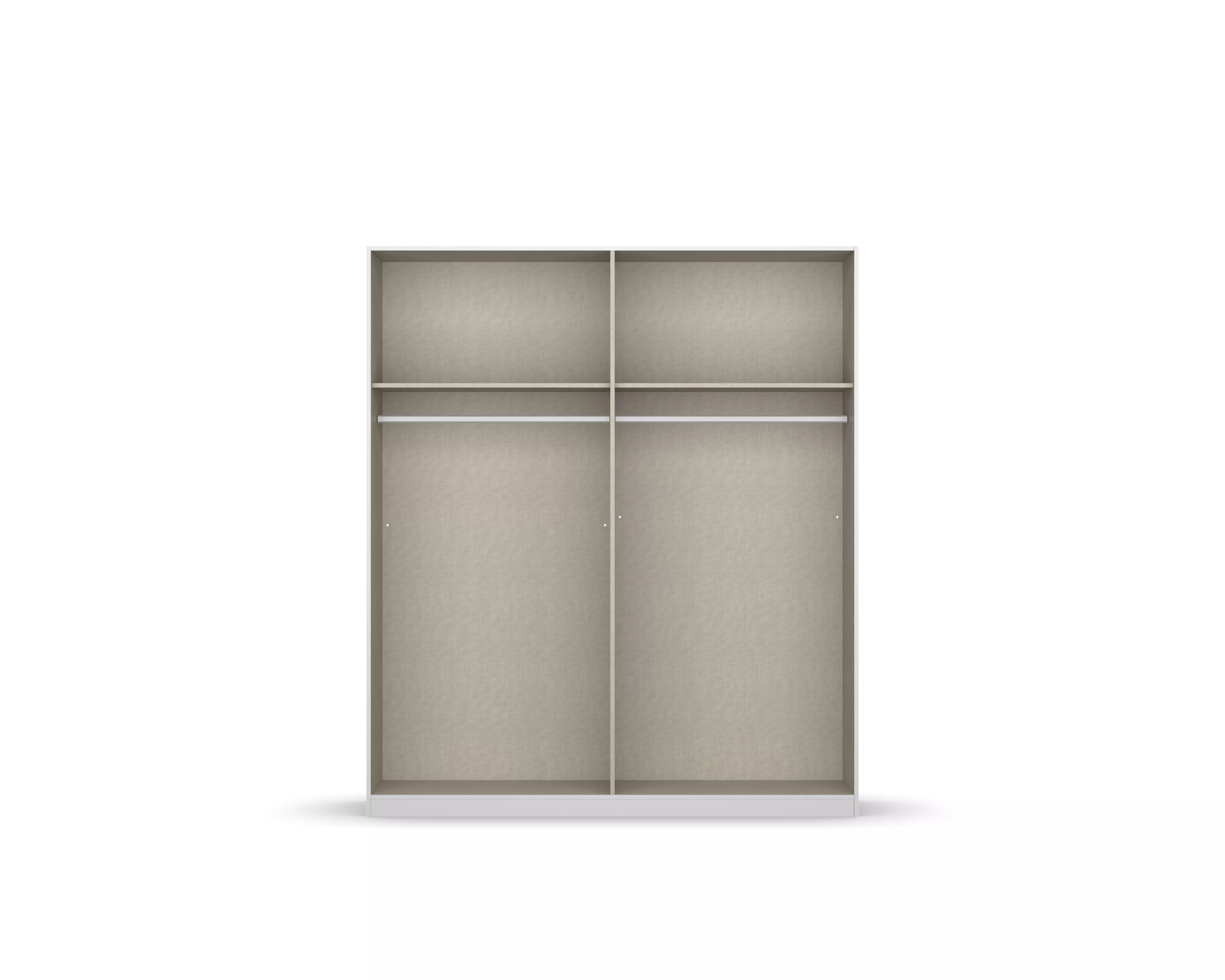 Kleiderschrank MIRO
