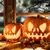 Décoration d'Halloween
