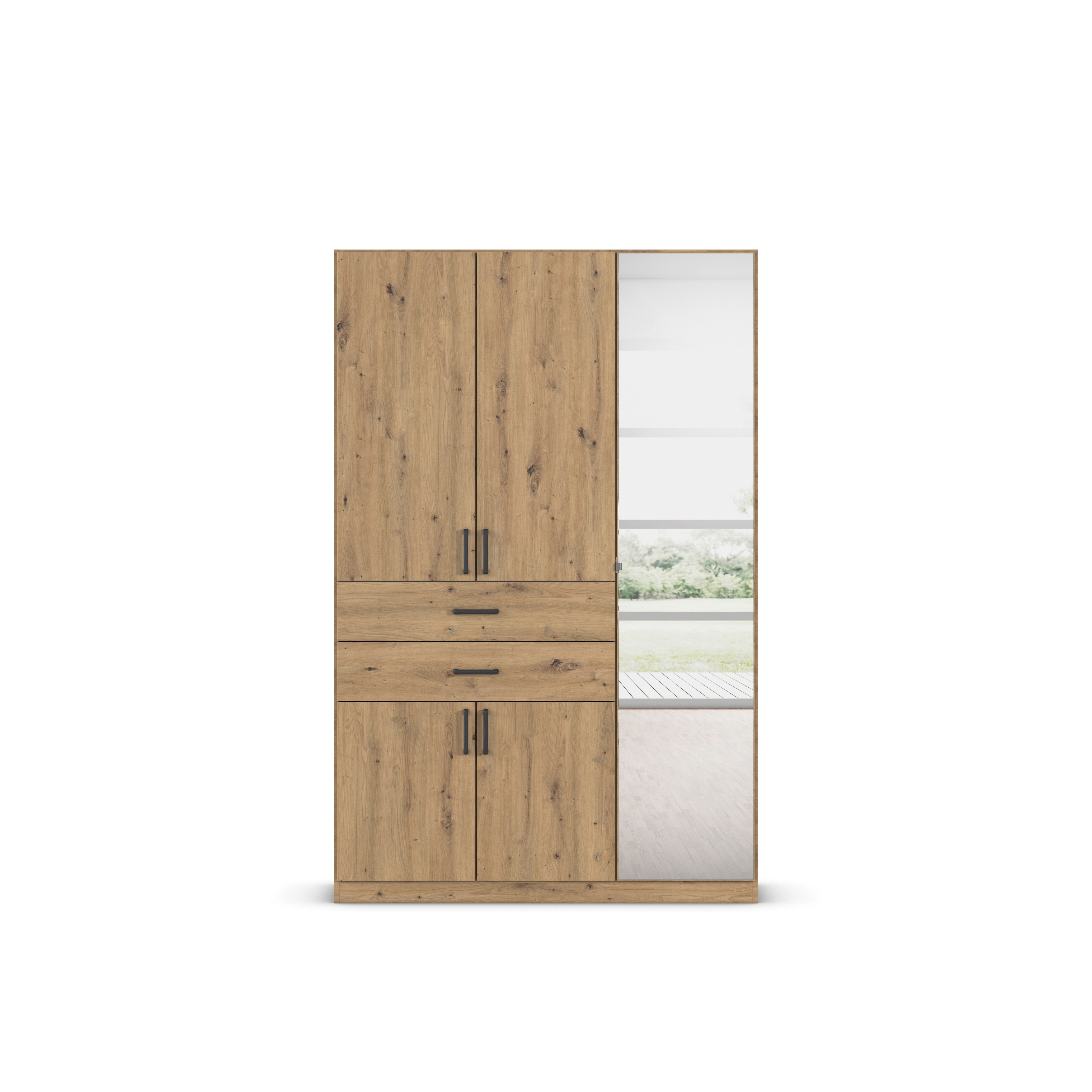Armoire à vêtements EVORA Armoire à vêtements EVORA