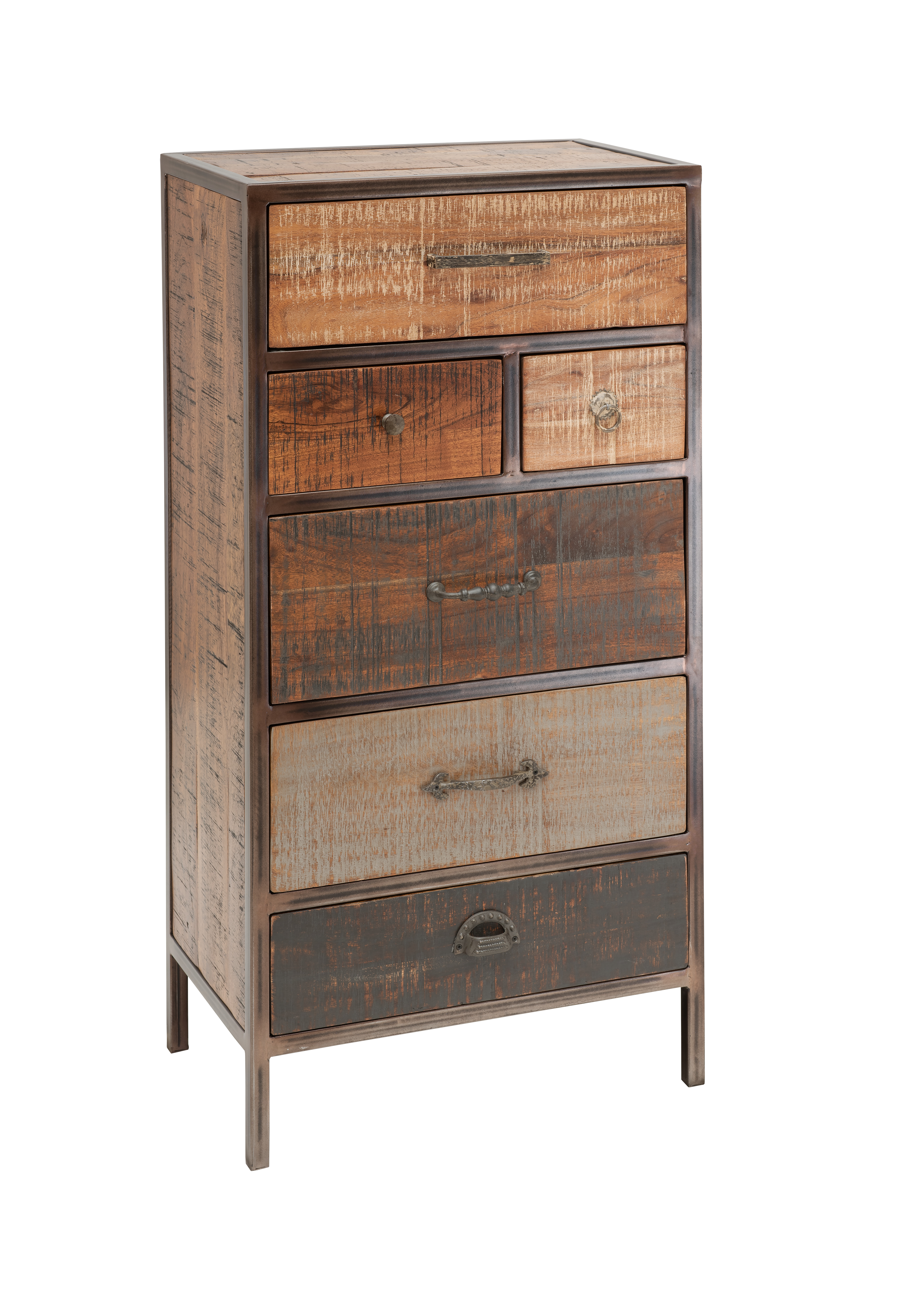 Highboard PRIYA II