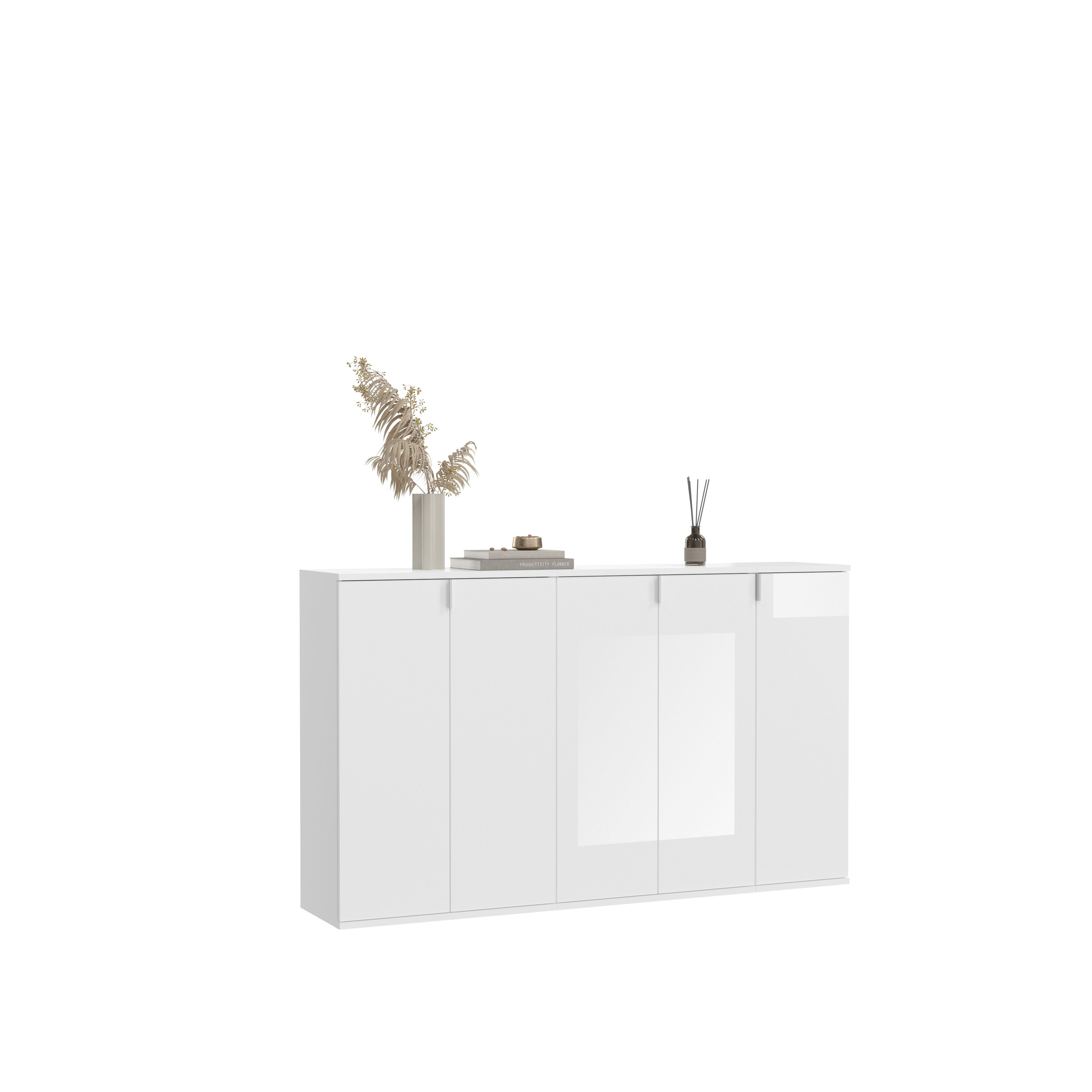 Vestiaire combiné 3 éléments BODITE