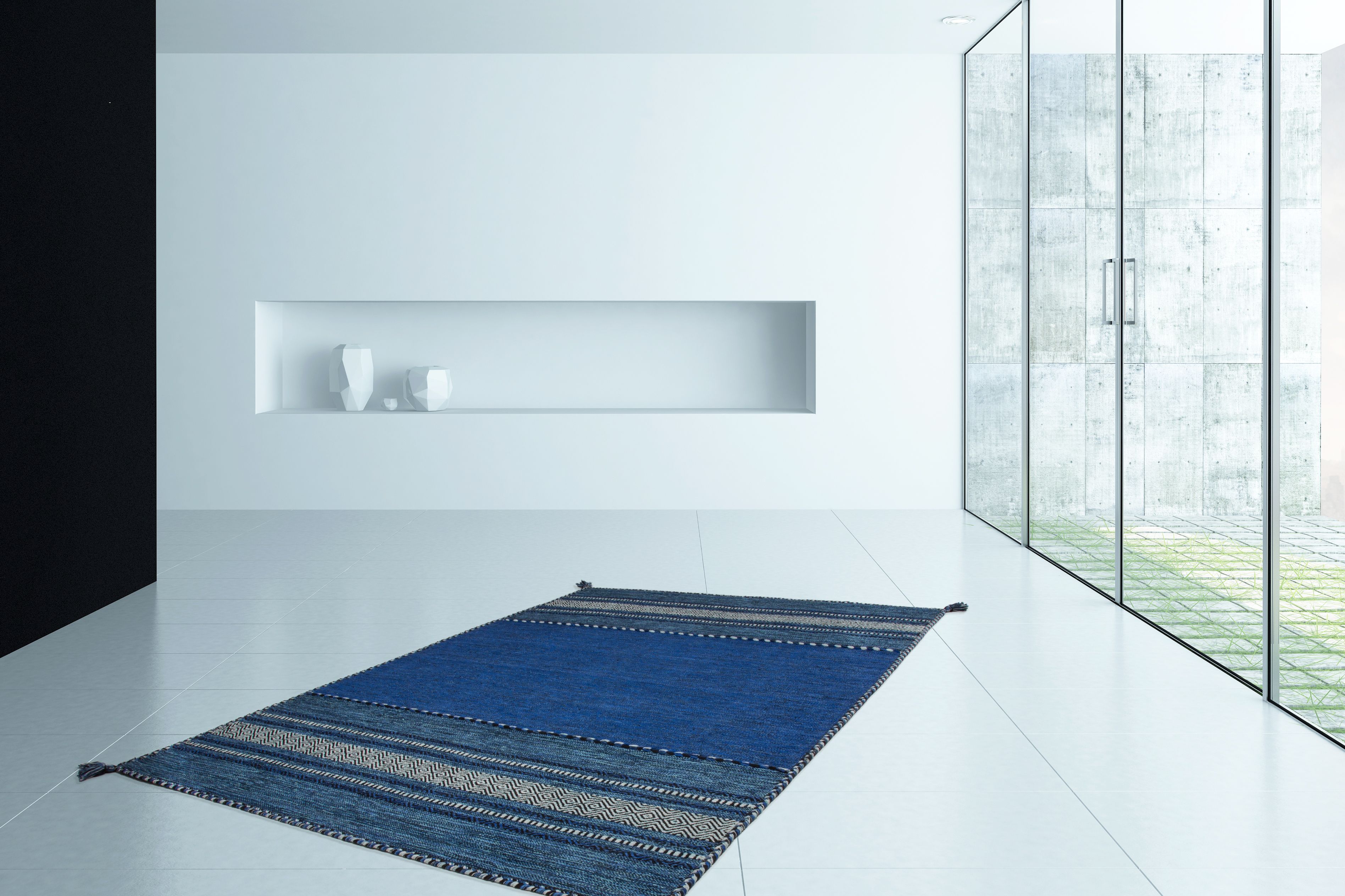 Tapis ALHAMBRA 335