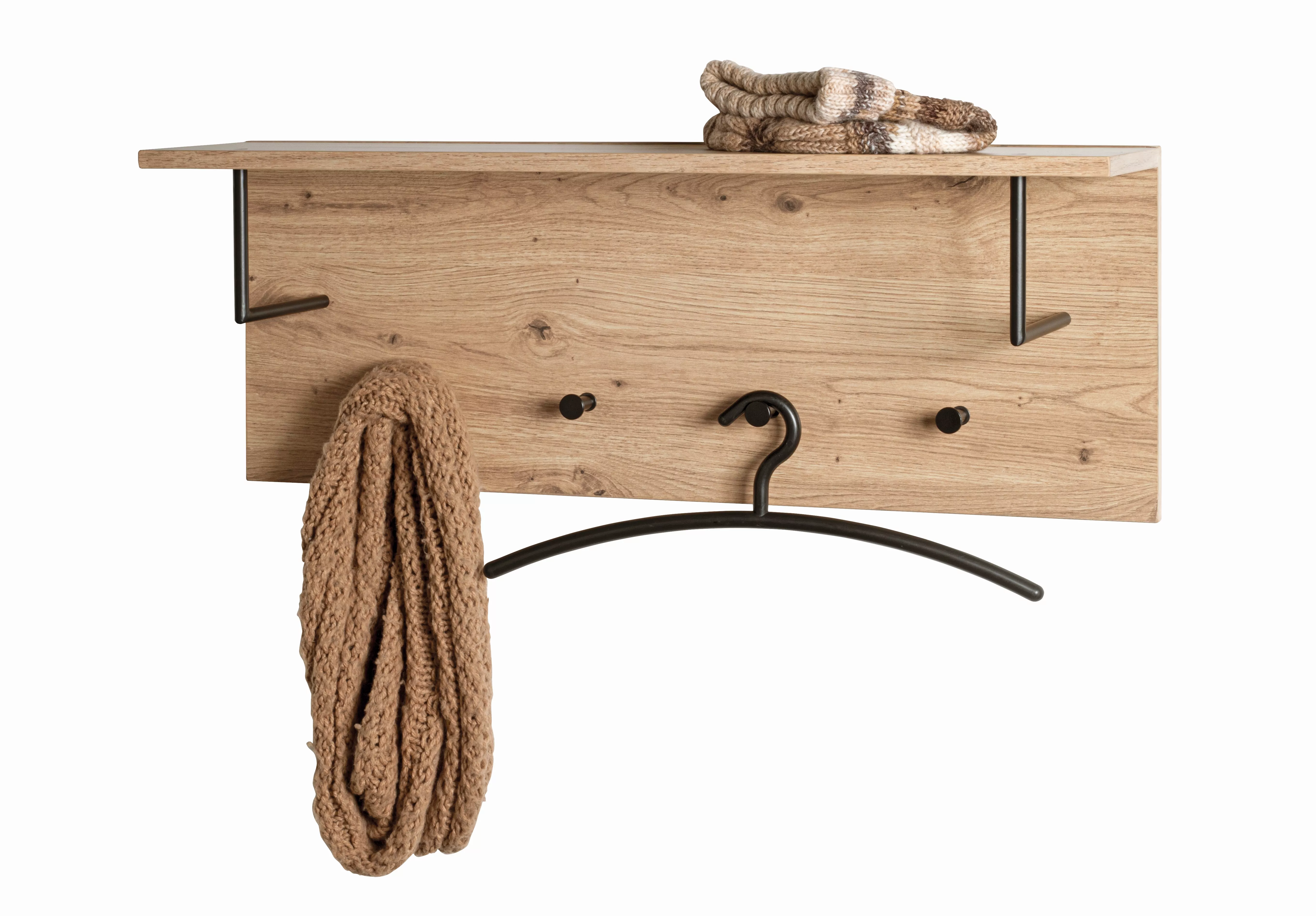 Wandgarderobe PARMA 8