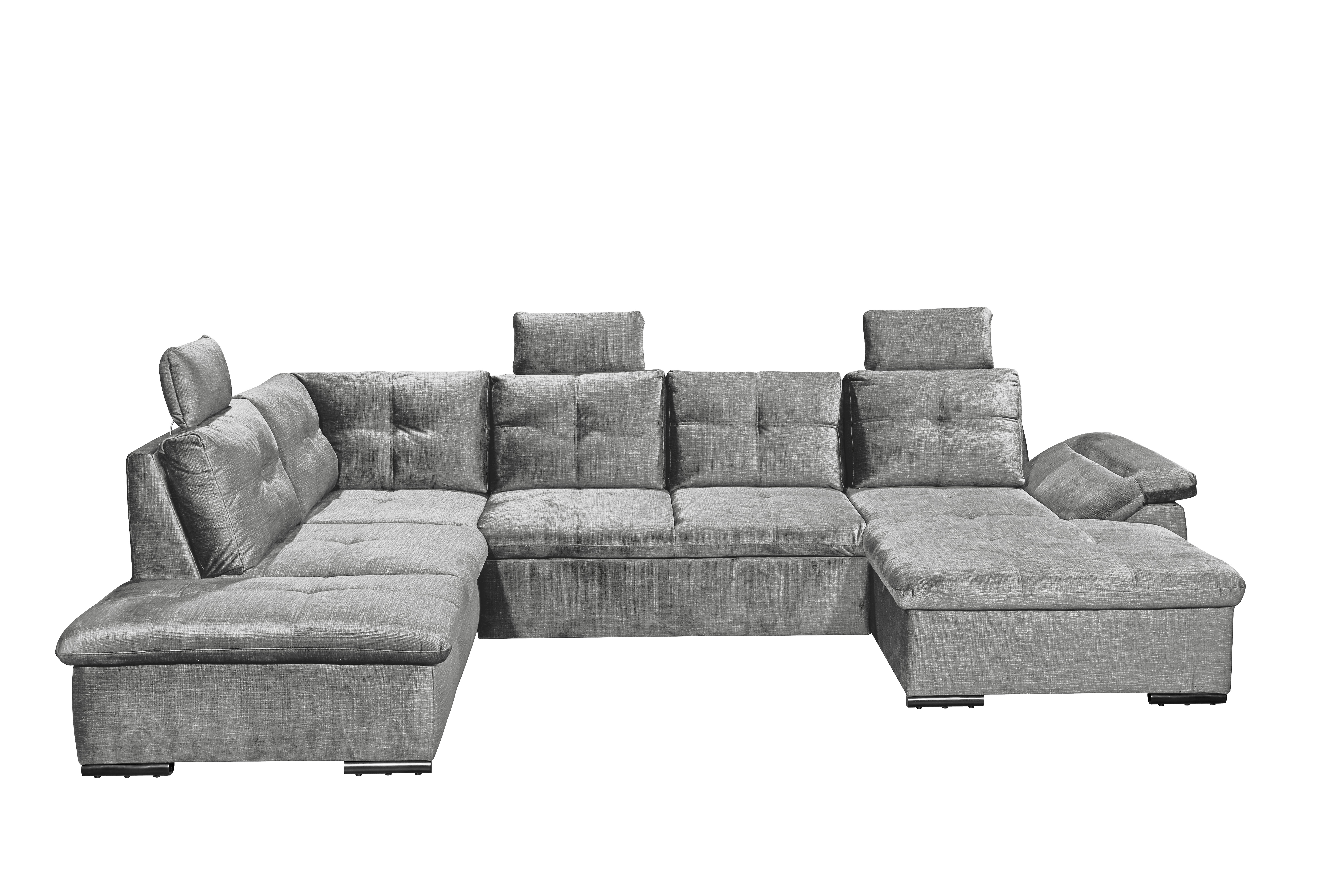 Wohnlandschaft mit Funktion TIJUANA U